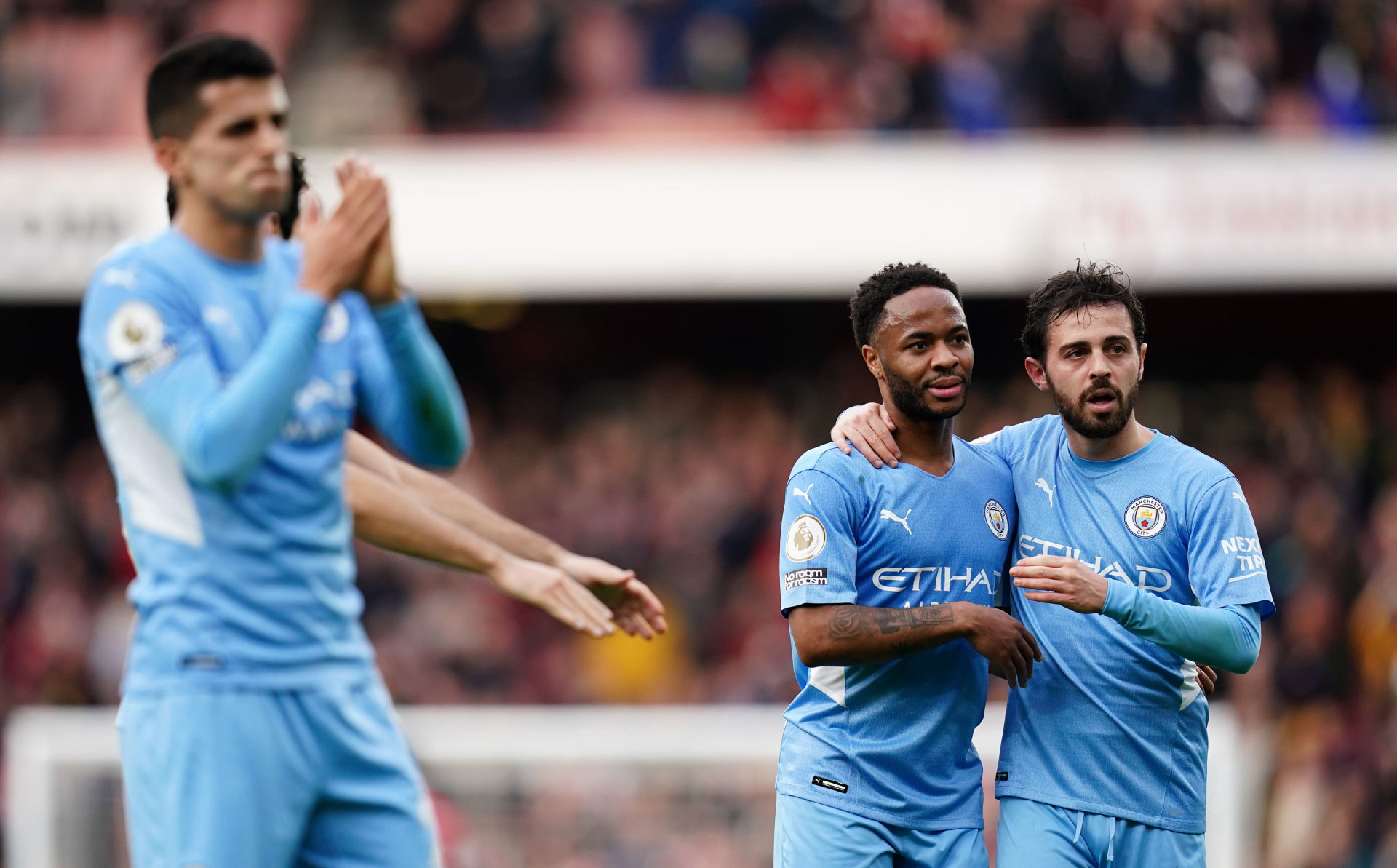 Bernardo SIlva va-t-il devenir Barcelonais ? (iconsport)