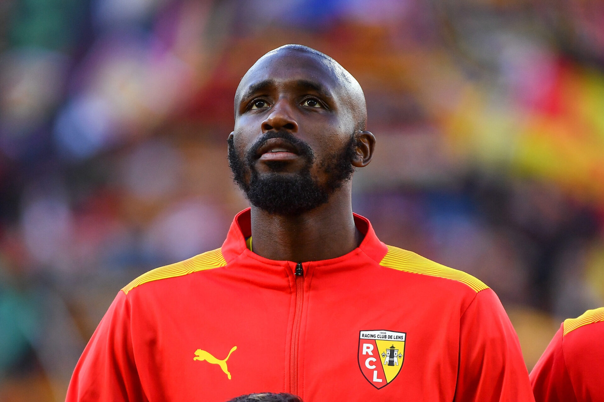 Le RC Lens donne le prix pour Seko Fofana. (Icon Sport)