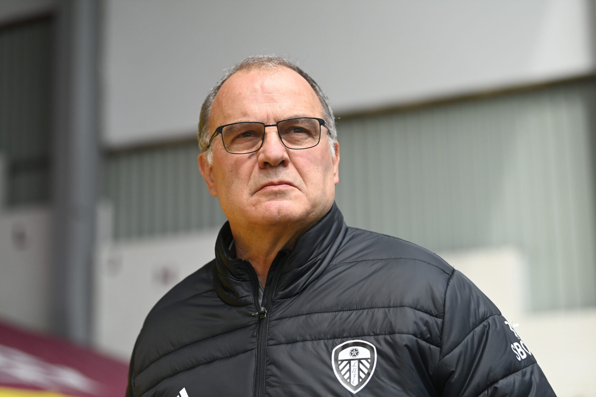 Marcelo Bielsa de retour en s&eacute;lection ? (Icon Sport)