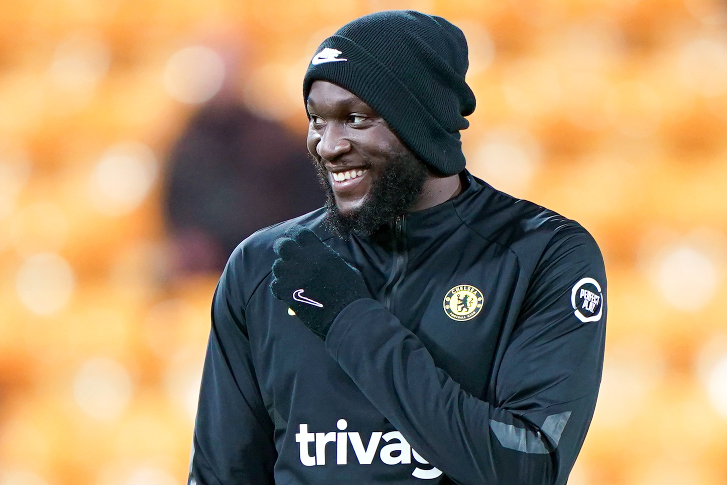 Lukaku et l'Inter se seraient mis d'accord sur les contours d'un potentiel futur contrat (iconsport) Lukaku et l'Inter se seraient mis d'accord sur les contours d'un potentiel futur contrat (iconsport)