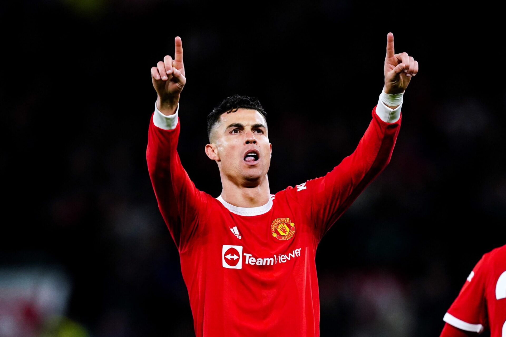 Manchester United compte bien sur Cristiano Ronaldo pour la saison prochaine (iconsport)