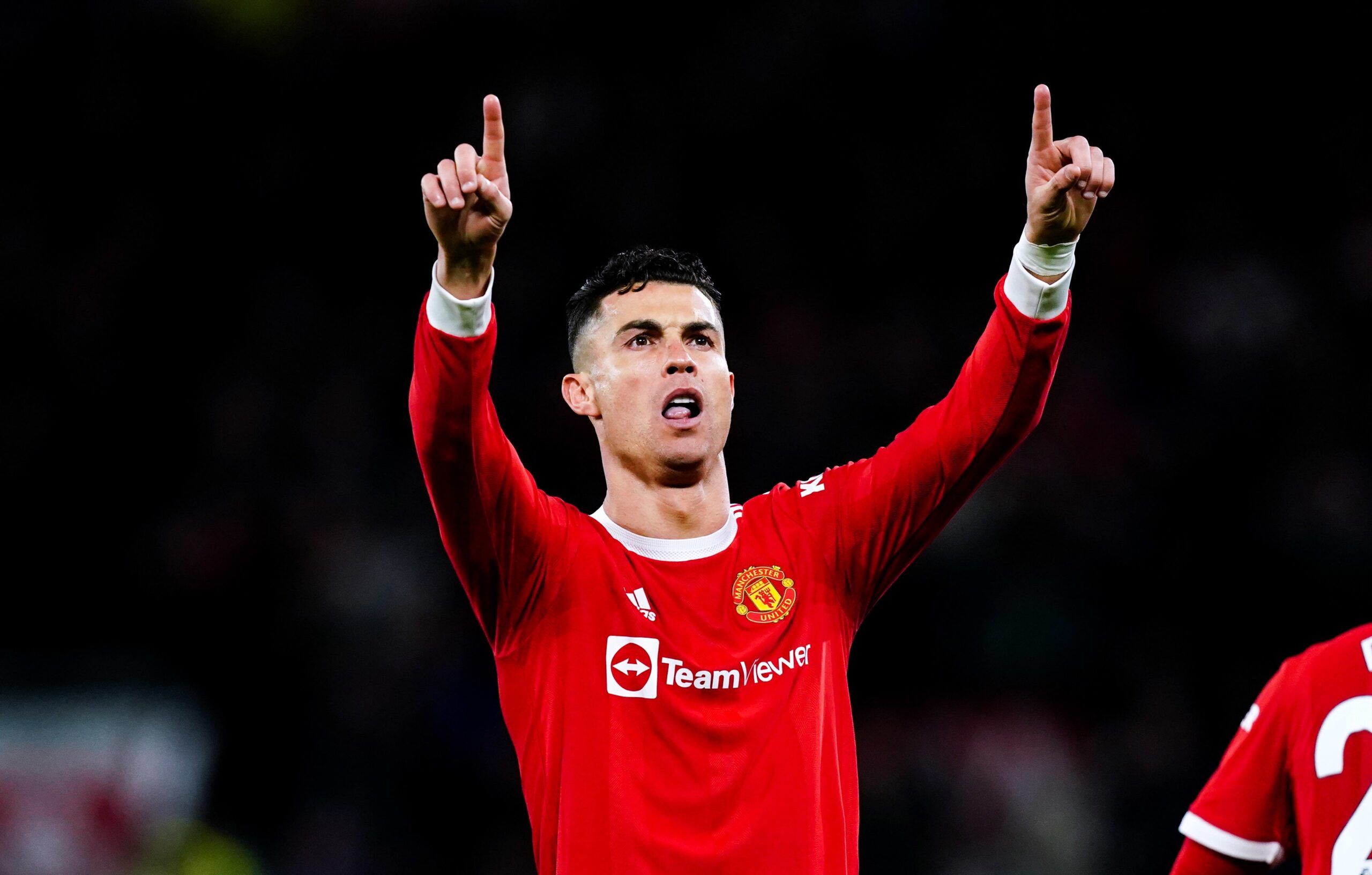 Manchester United compte bien sur Cristiano Ronaldo pour la saison prochaine (iconsport)