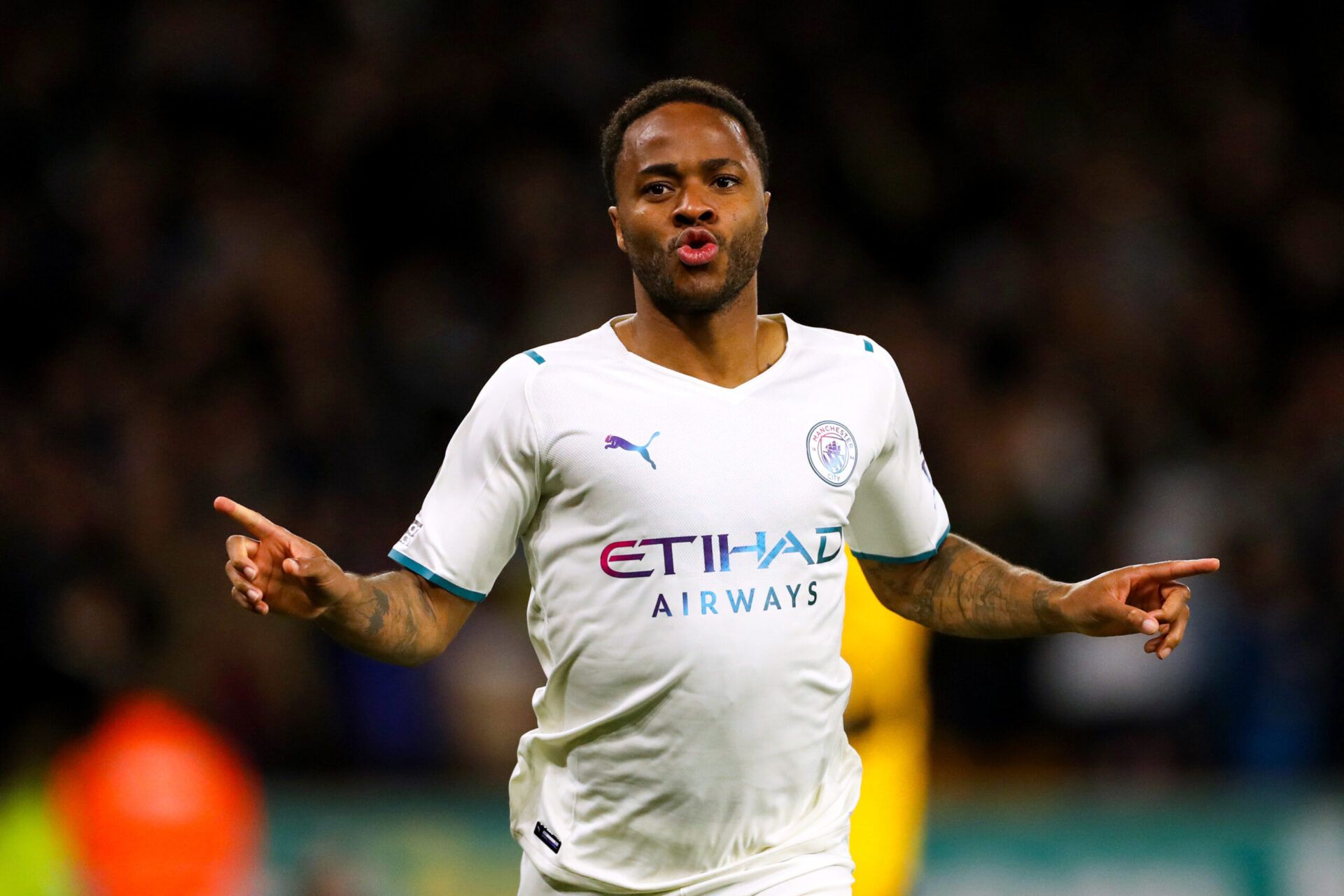 Tuchel pousse pour que ses dirigeants lui offrent Sterling (iconsport)