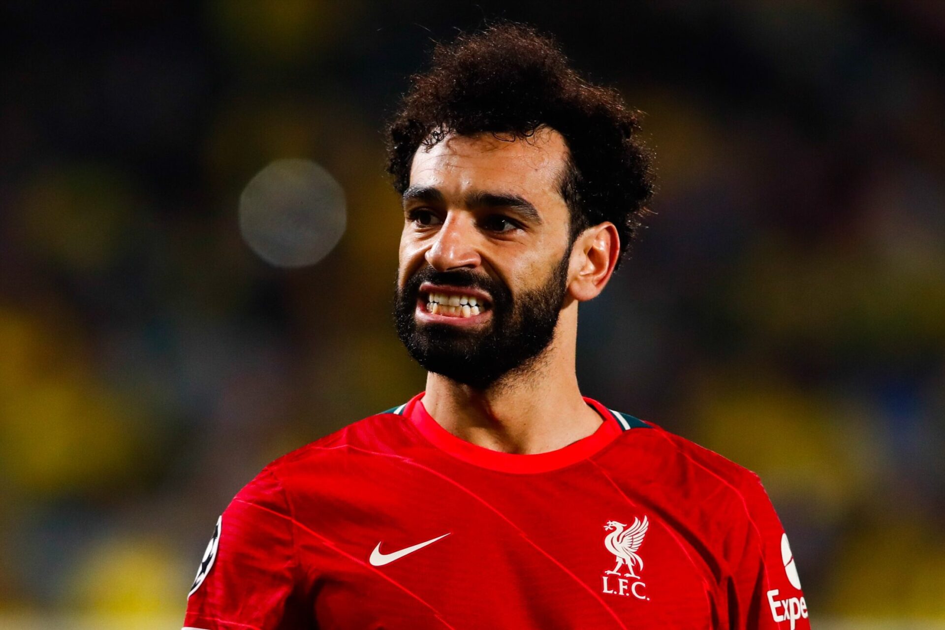 Mohamed Salah, une star de plus au FC Barcelone ? (Icon Sport)