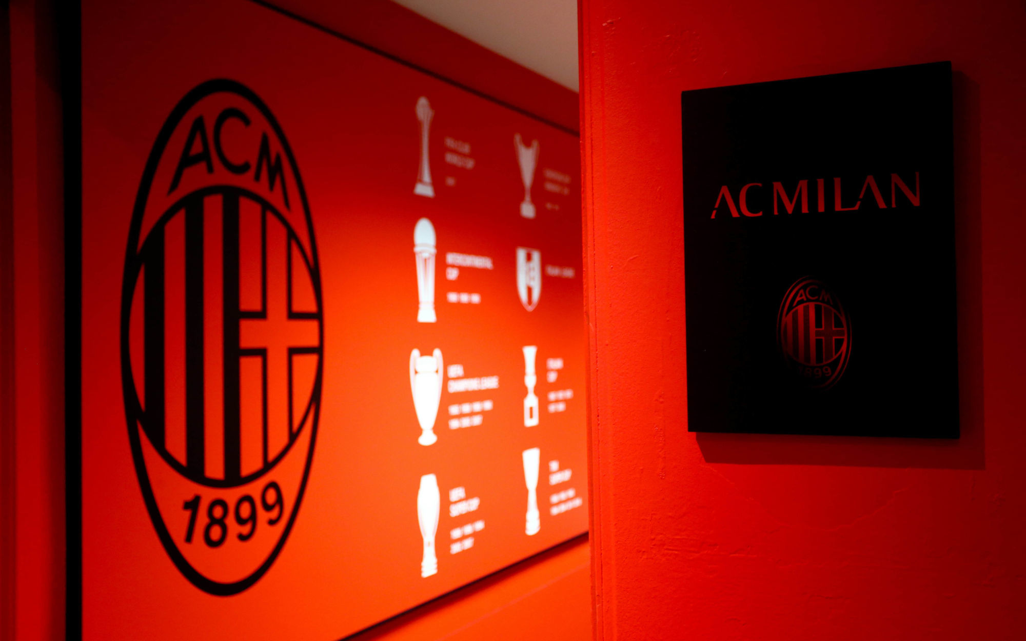 Un nouveau chapitre pour l'AC Milan (iconsport)