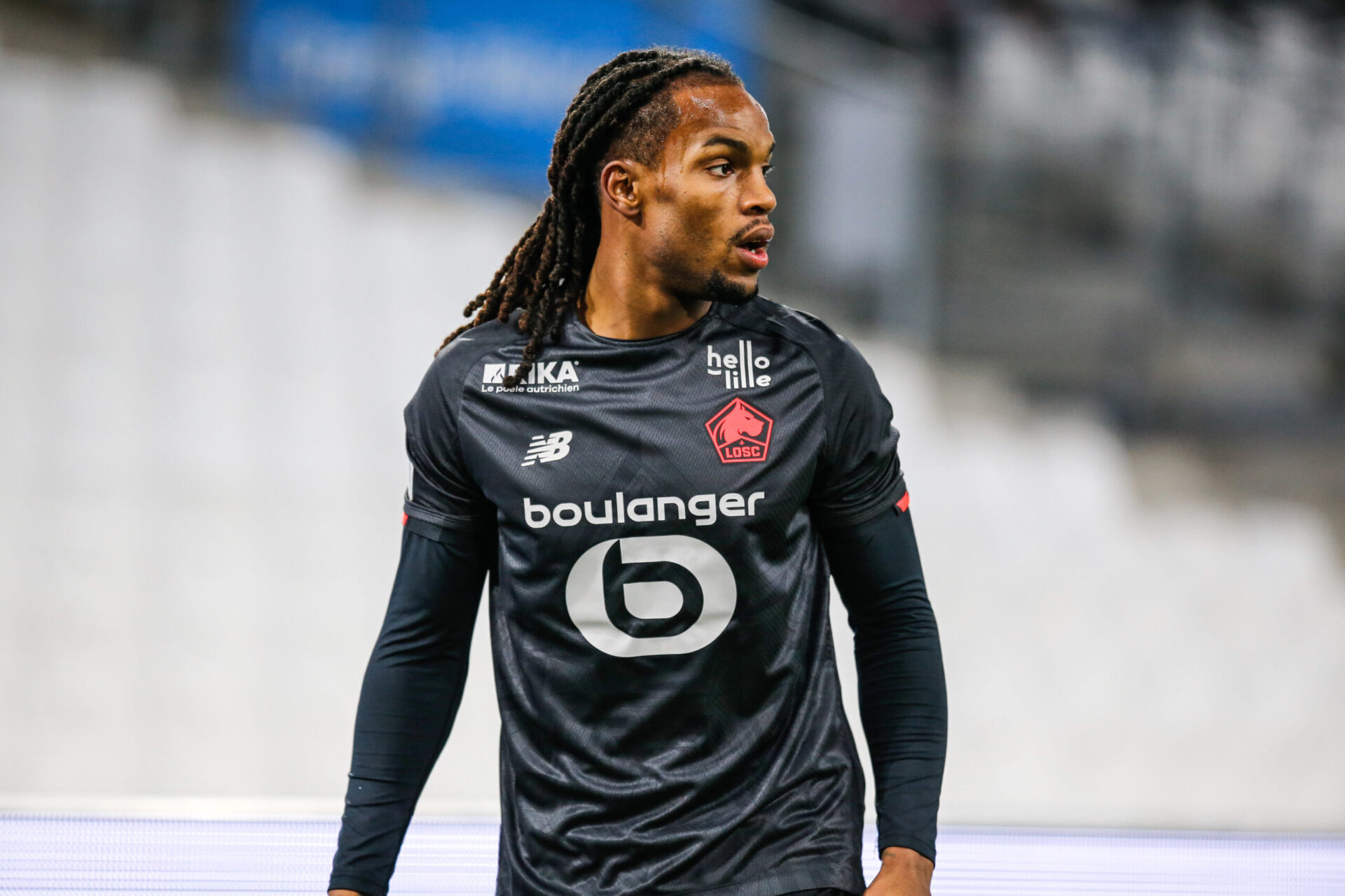 Le PSG n'a pas encore fait d'offre pour Renato Sanches. (Icon Sport) Le PSG n'a pas encore fait d'offre pour Renato Sanches. (Icon Sport)