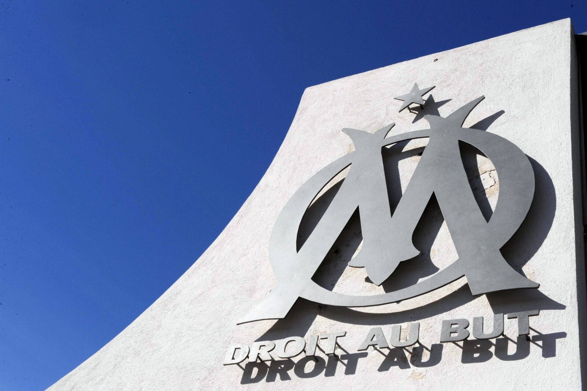 Javier Ribalta, nouveau directeur du football &agrave; l'OM (Icon Sport)