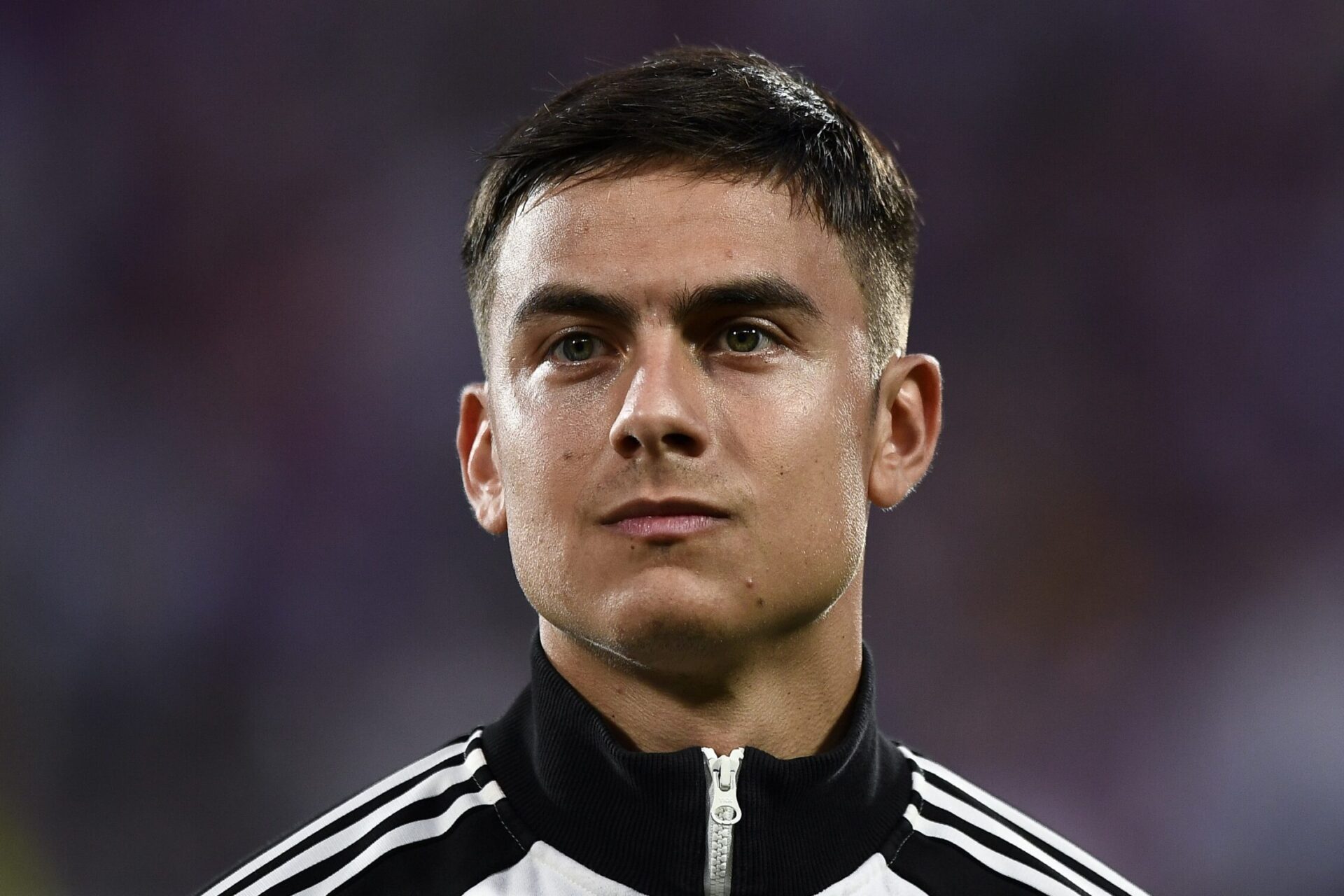 Courtisé par de nombreux clubs, Dybala ne voudrait rejoindre que l'Inter (iconsport) Courtisé par de nombreux clubs, Dybala ne voudrait rejoindre que l'Inter (iconsport)