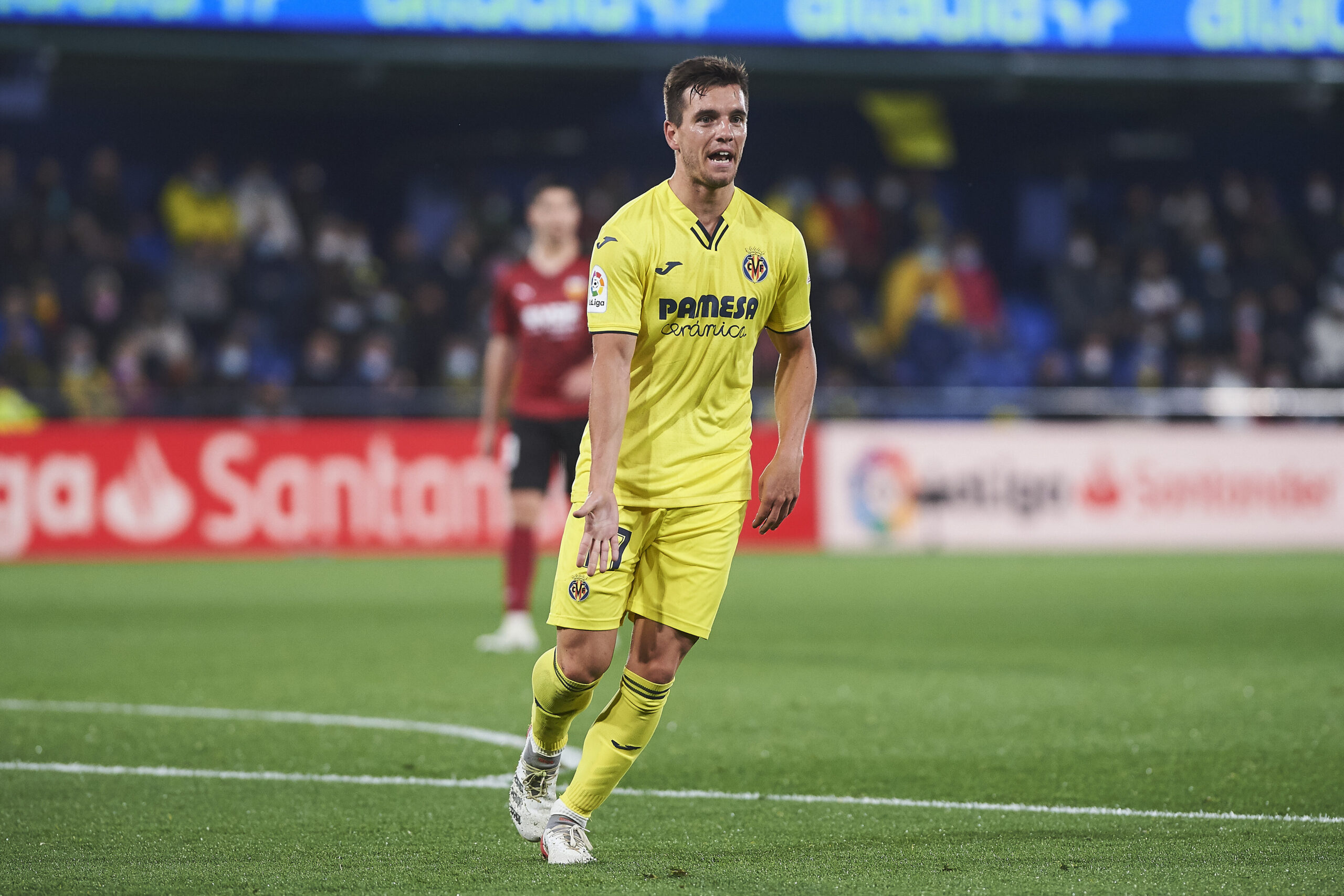 Mercato : Villarreal veut garder Lo Celso, mais ça s&#039;annonce compliqué