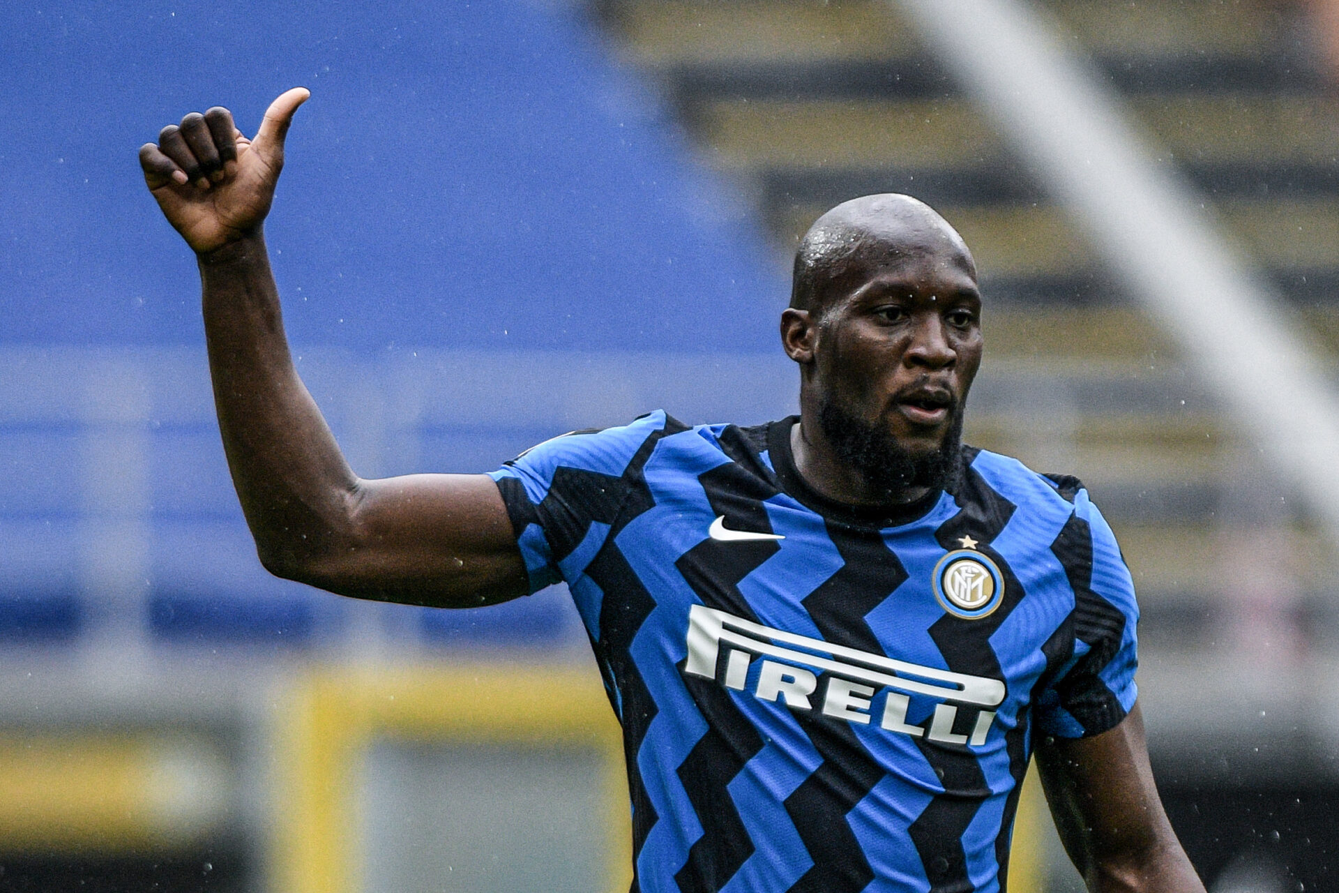 Le Belge a connu ses plus belles ann&eacute;es &agrave; l'Inter (iconsport)