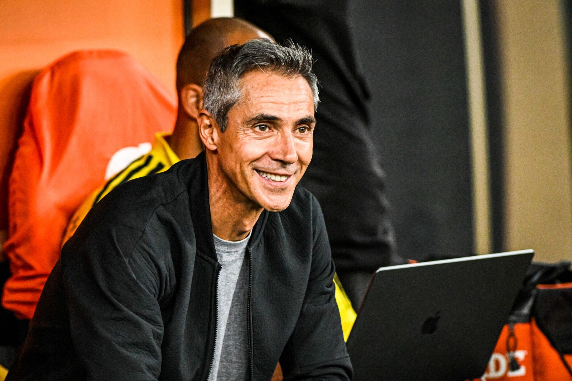 Les saisons se suivent et se ressemblent pour Paulo Sousa qui ne reste jamais longtemps sur un banc (Iconsport)