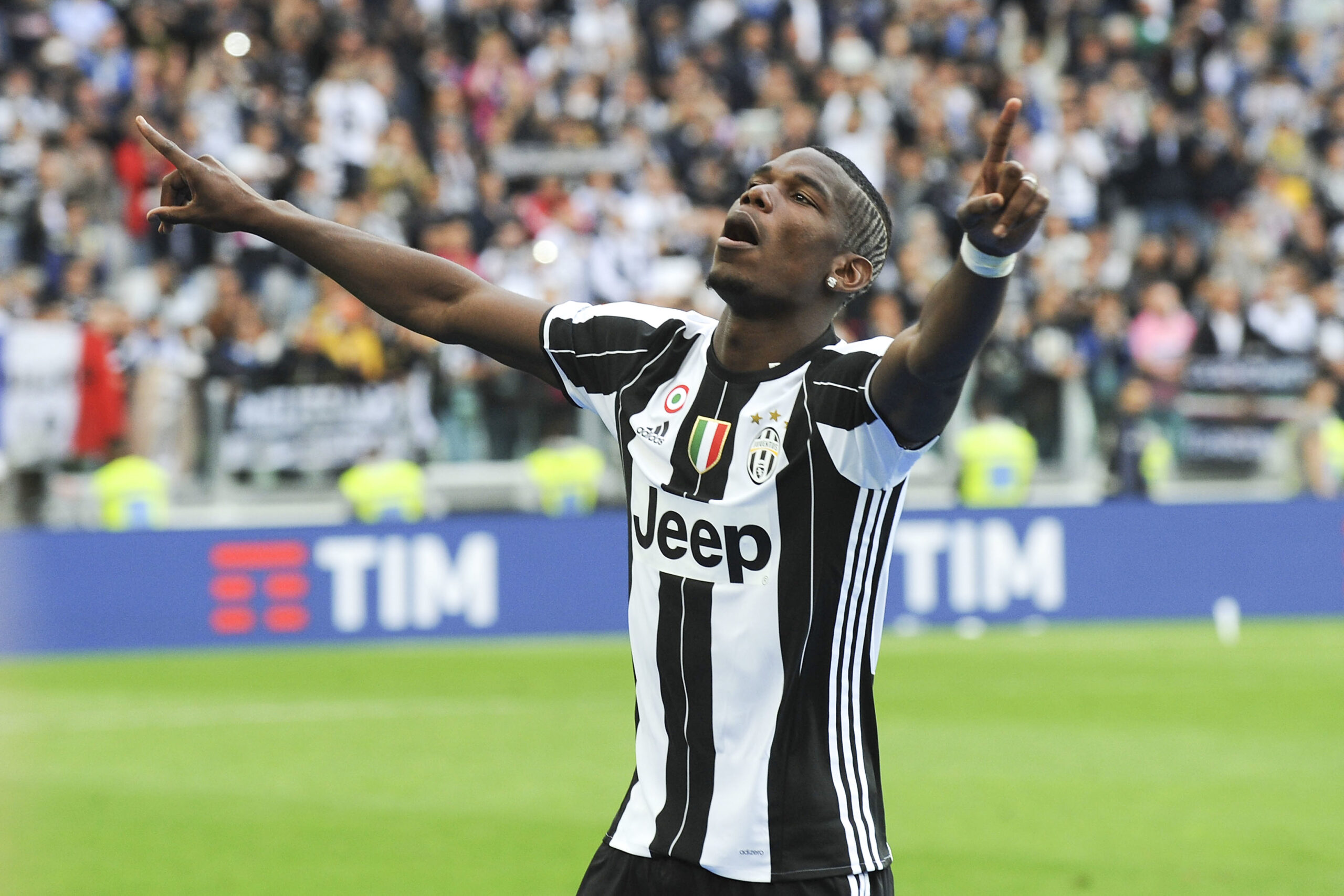 Juventus : Allegri se paye Paul Pogba et ses choix