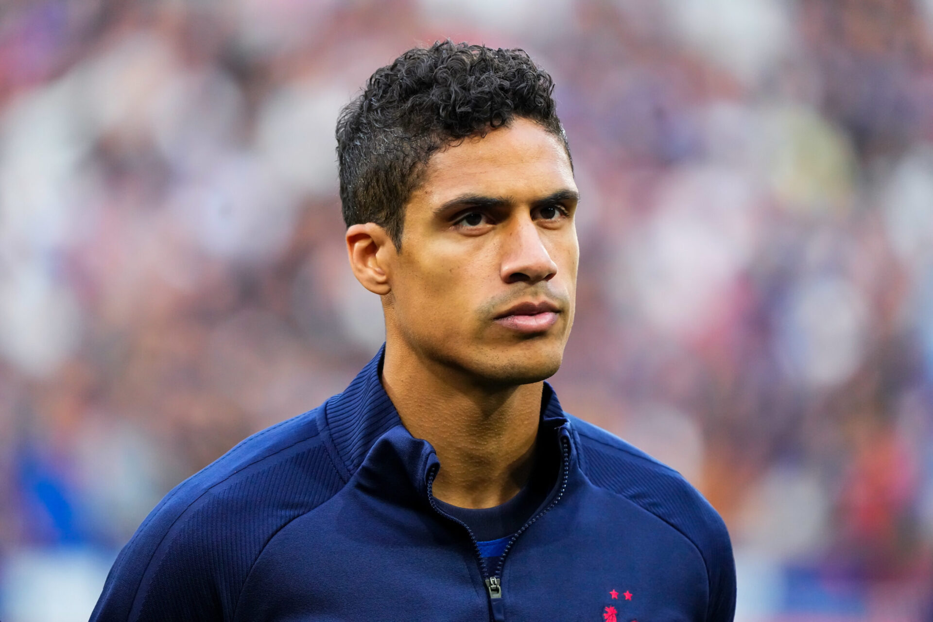 Varane quitte la s&eacute;lection sur blessure... Konat&eacute; est appel&eacute; pour la premi&egrave;re fois (Iconsport)