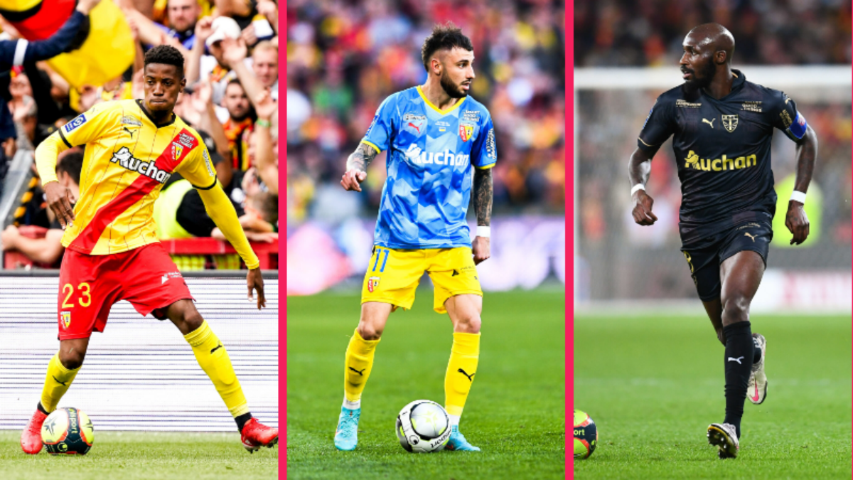Buksa a sign&eacute; cinq ans &agrave; Lens (rclens.fr)