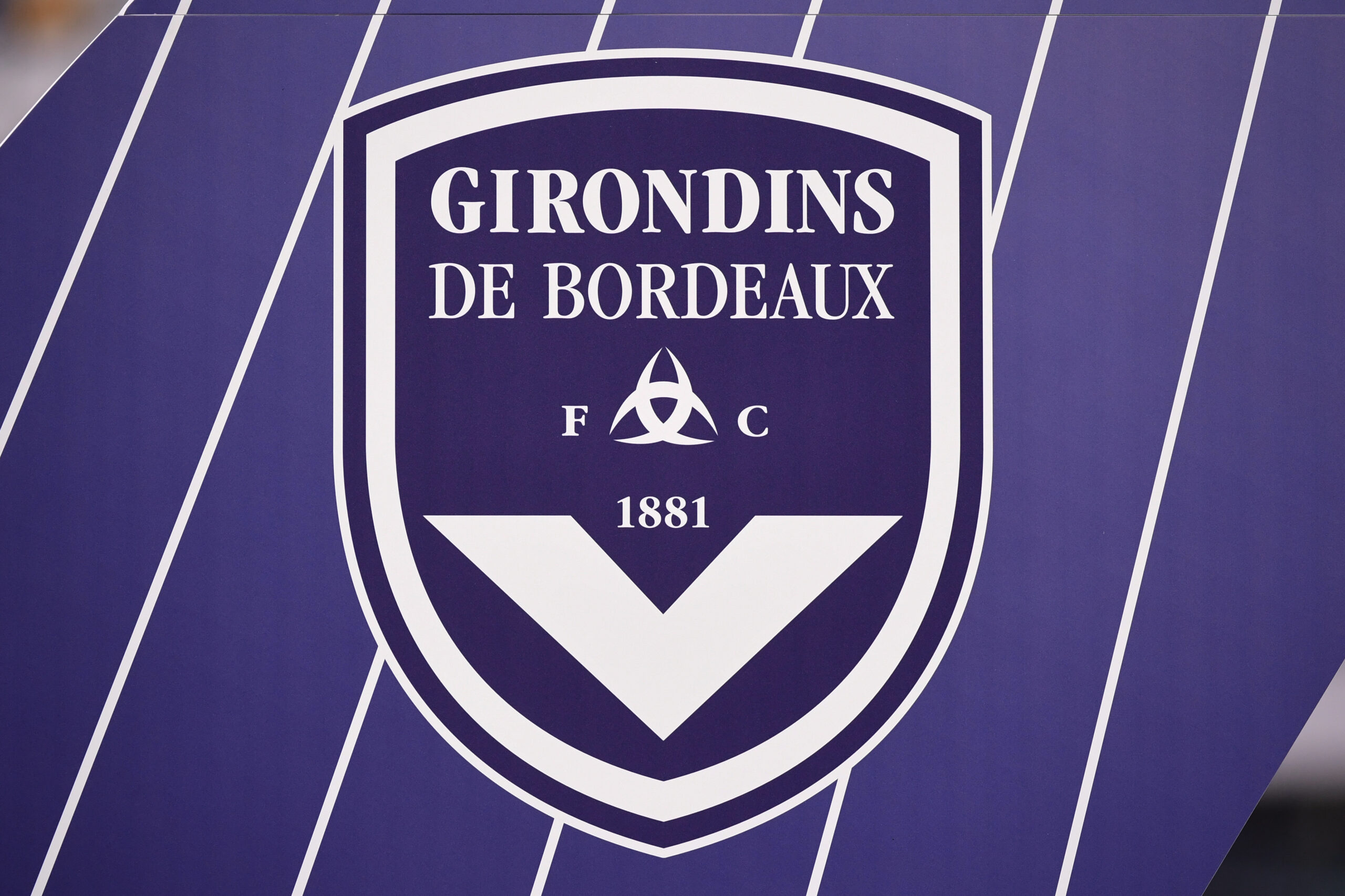 Bordeaux va rester en Ligue 2 (iconsport)