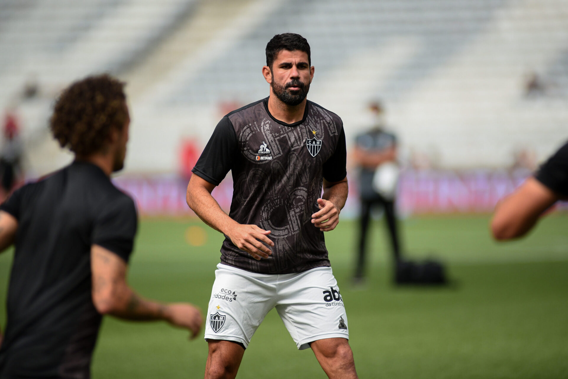 Salvatore Sirigu est toujours sans club apr&egrave;s son d&eacute;part du Genoa - Icon sport