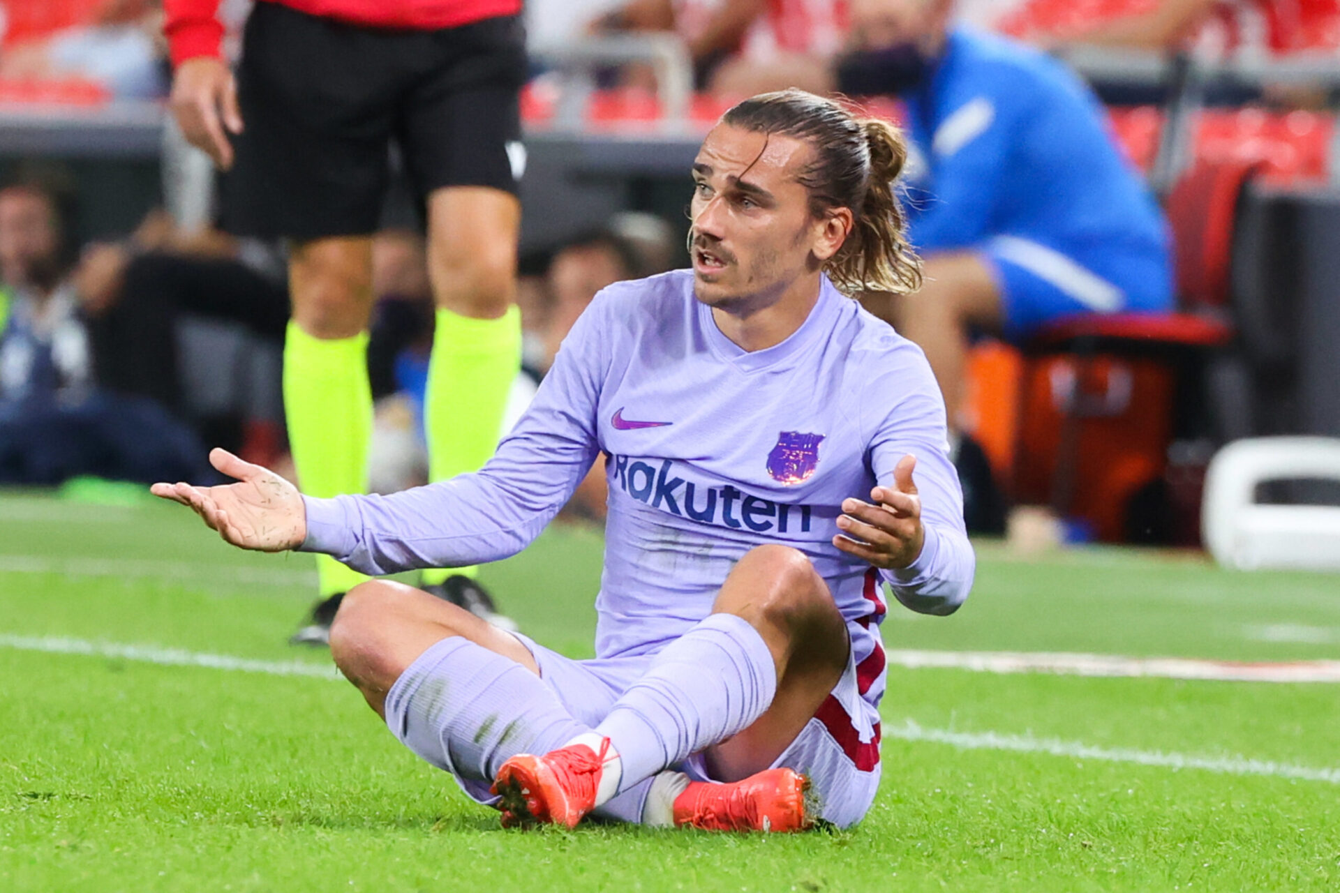 Le Hazard de Chelsea n'est jamais apparu &agrave; Madrid / Iconsport