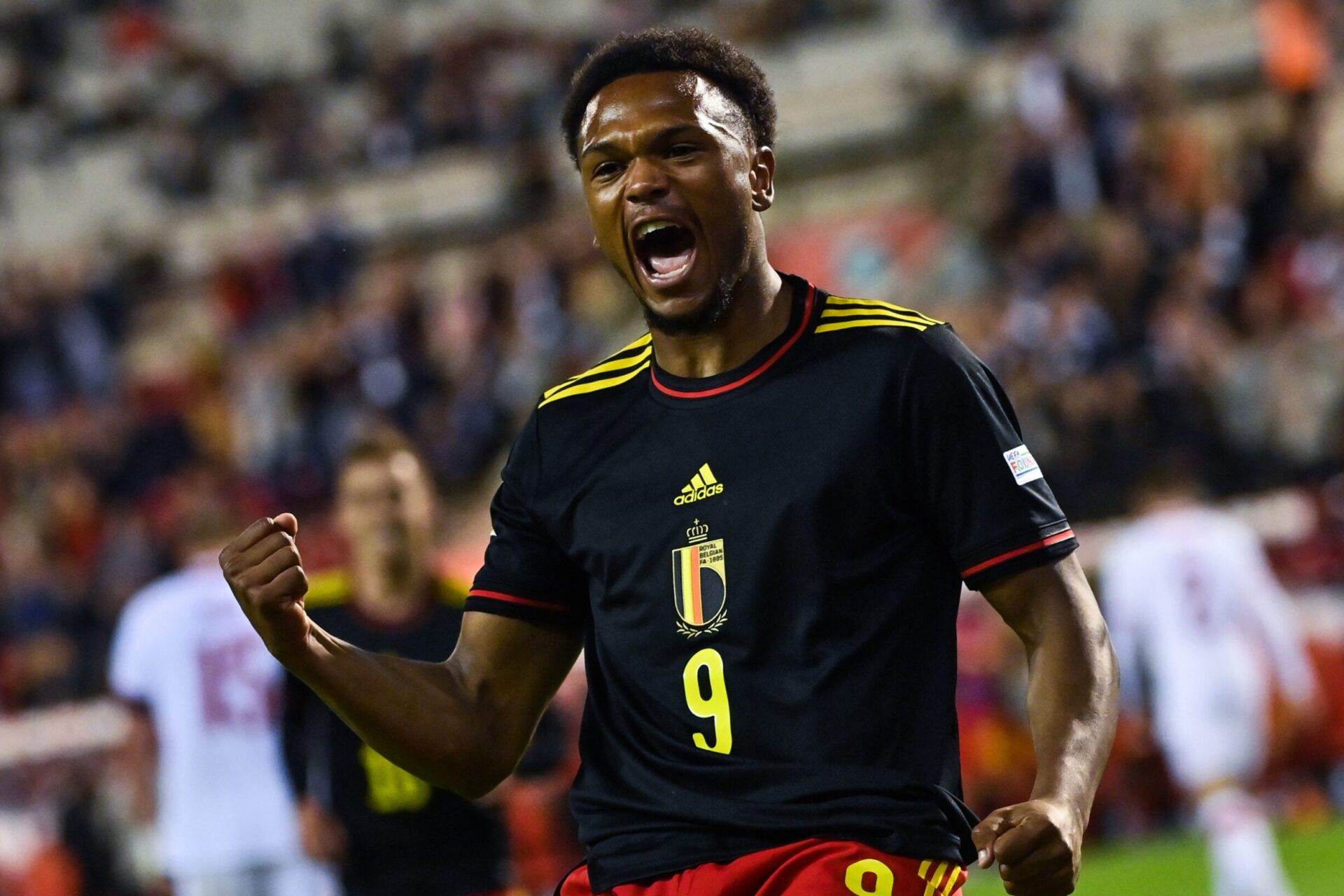 Franck Haise a droit &agrave; de nombreux renforts lors de ce mercato (iconsport)