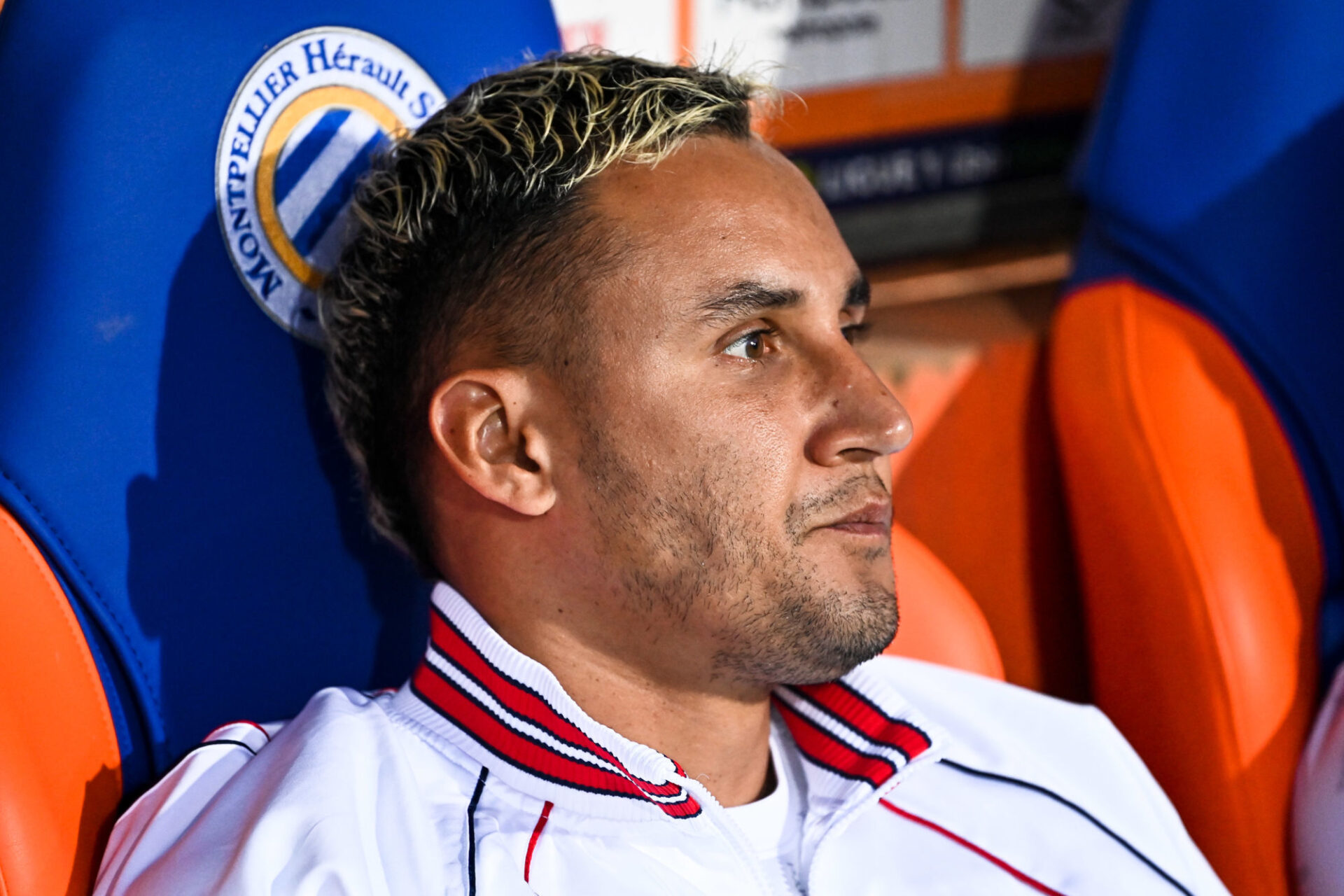 Navas, un avenir incertain au PSG (iconsport)