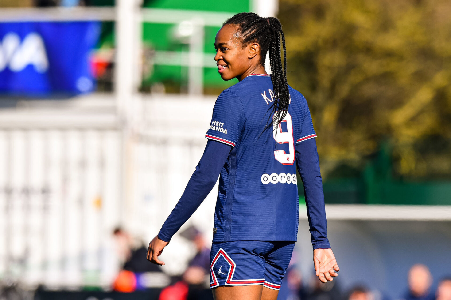 Katoto a sign&eacute; jusqu'en 2025. (Icon Sport)