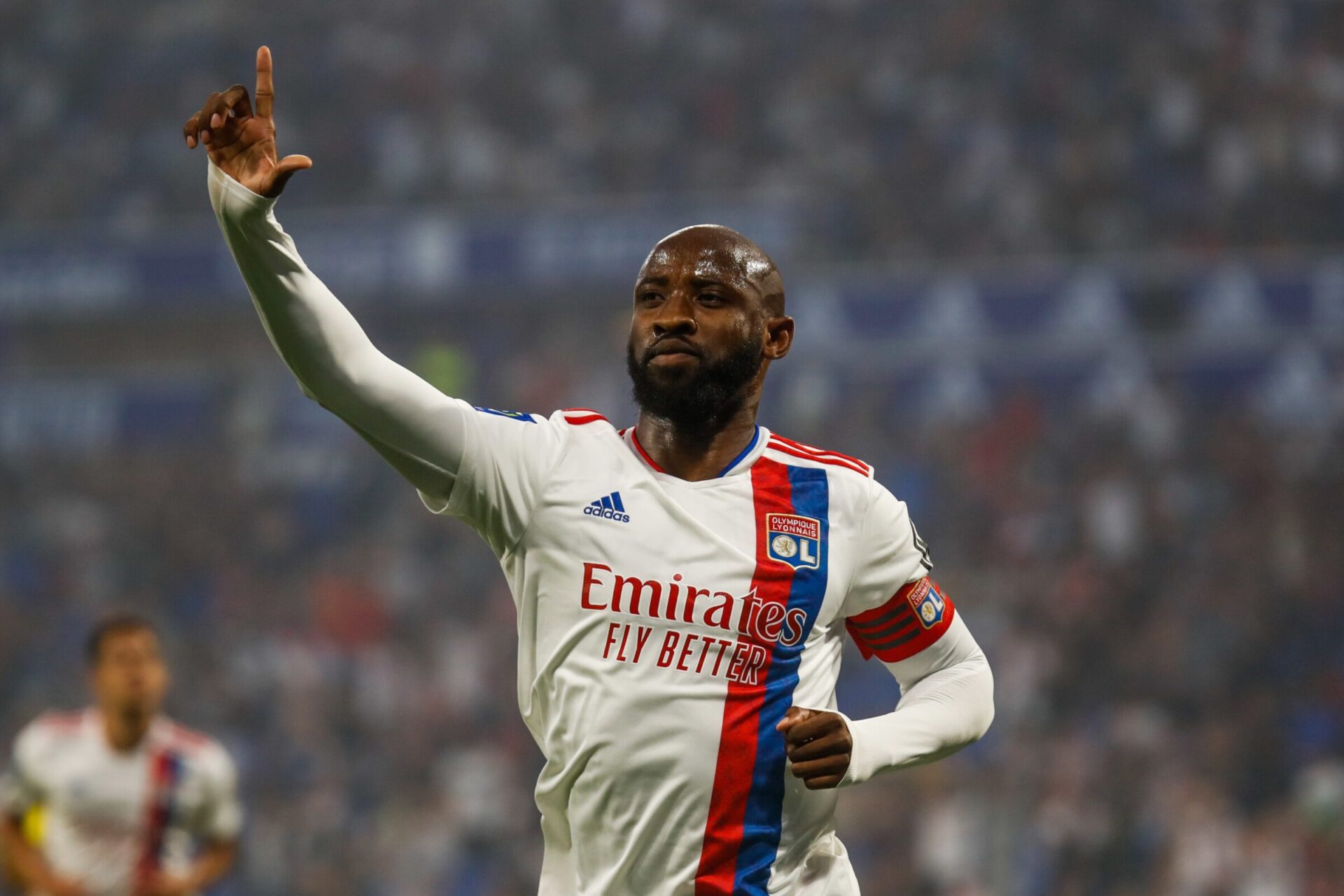 Premi&egrave;re titularisation de la saison pour Moussa Demb&eacute;l&eacute; (Icon Sport)