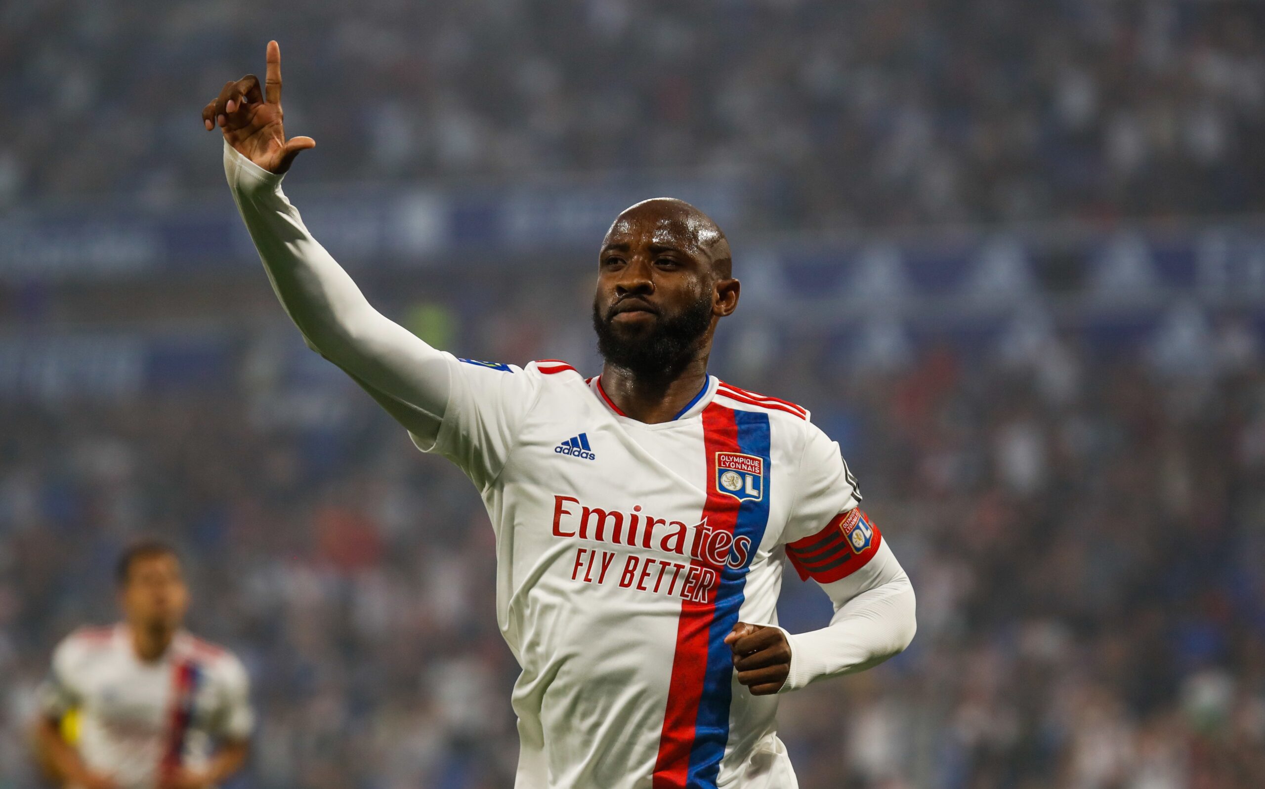 OL, Mercato : Moussa Dembélé vers la Premier League ?