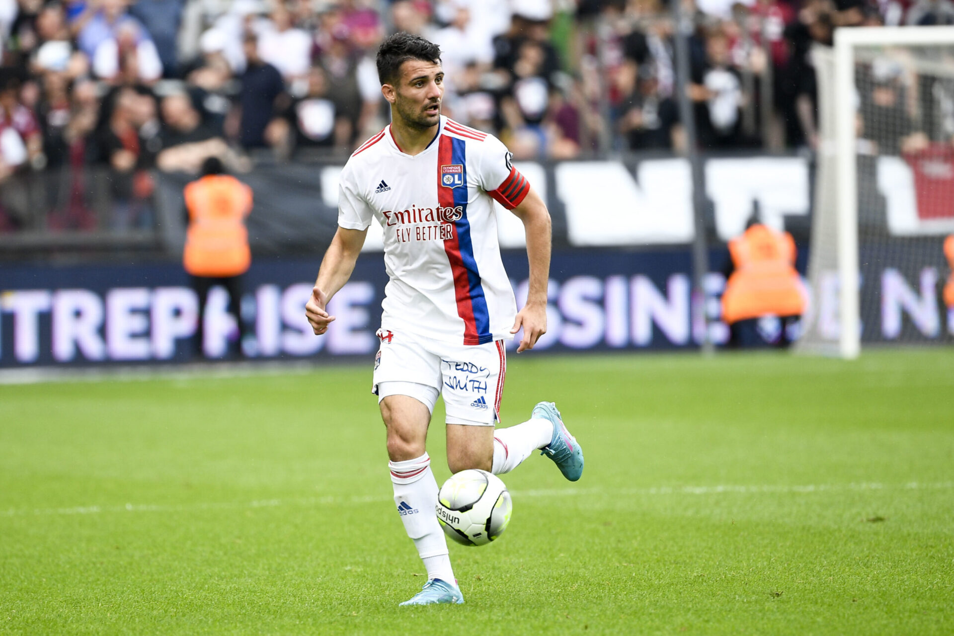 Pour la première fois de sa carrière, Dubois va quitter la France et découvrir un nouveau championnat (iconsport) Pour la première fois de sa carrière, Dubois va quitter la France et découvrir un nouveau championnat (iconsport)