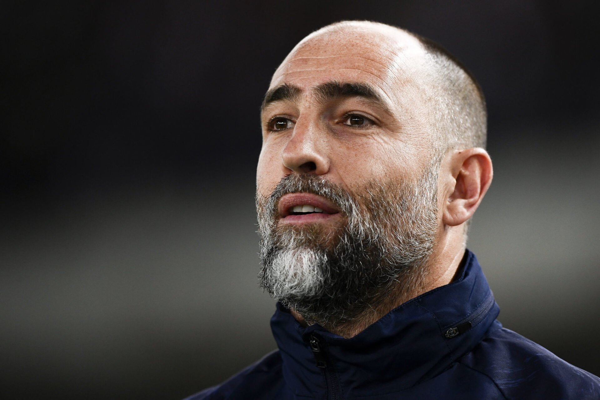 Igor Tudor va entraîner l'OM. Icon Sport Igor Tudor va entraîner l'OM. Icon Sport