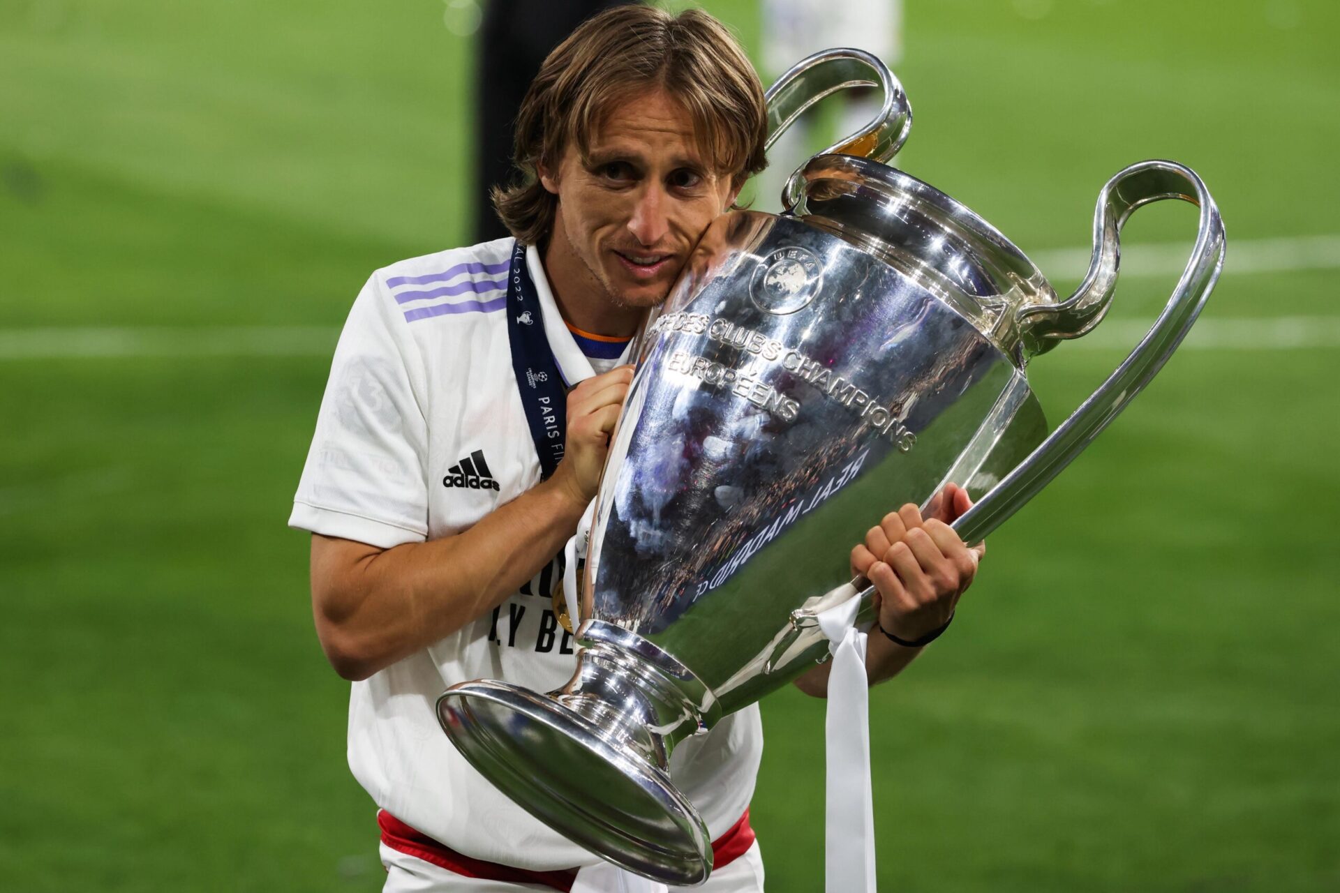 Real : Modric raconte les coulisses de la remontada contre le PSG