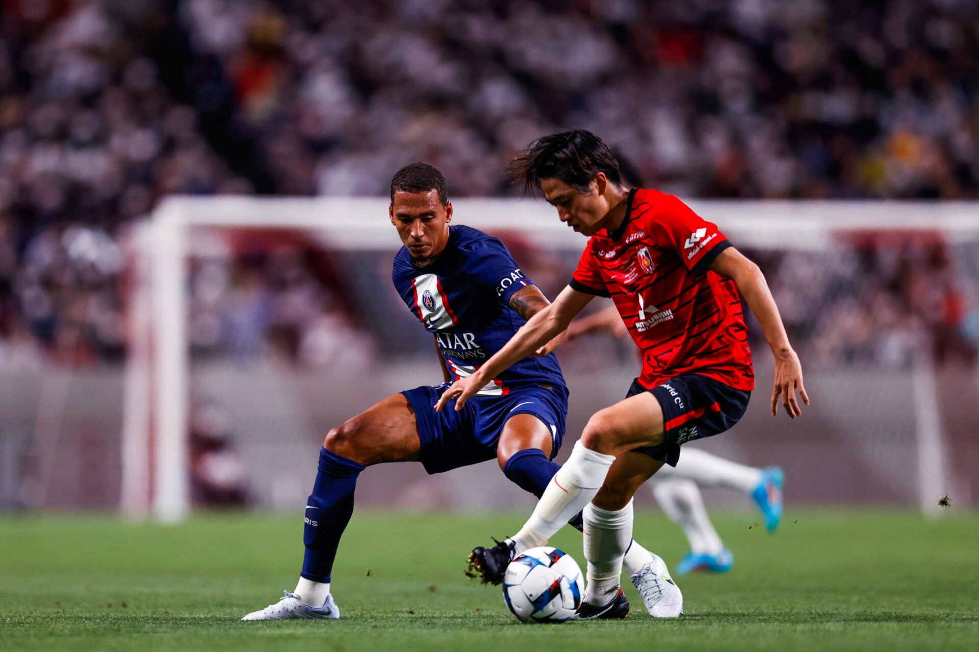 Mobilis&eacute; lors de la pr&eacute;saison, Kehrer ne devrait pas s'&eacute;terniser au PSG (Iconsport)