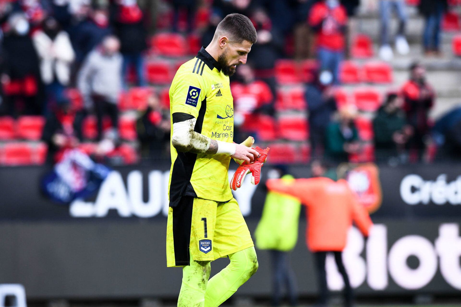 Lens continue son excellent d&eacute;but de saison (Icon Sport)