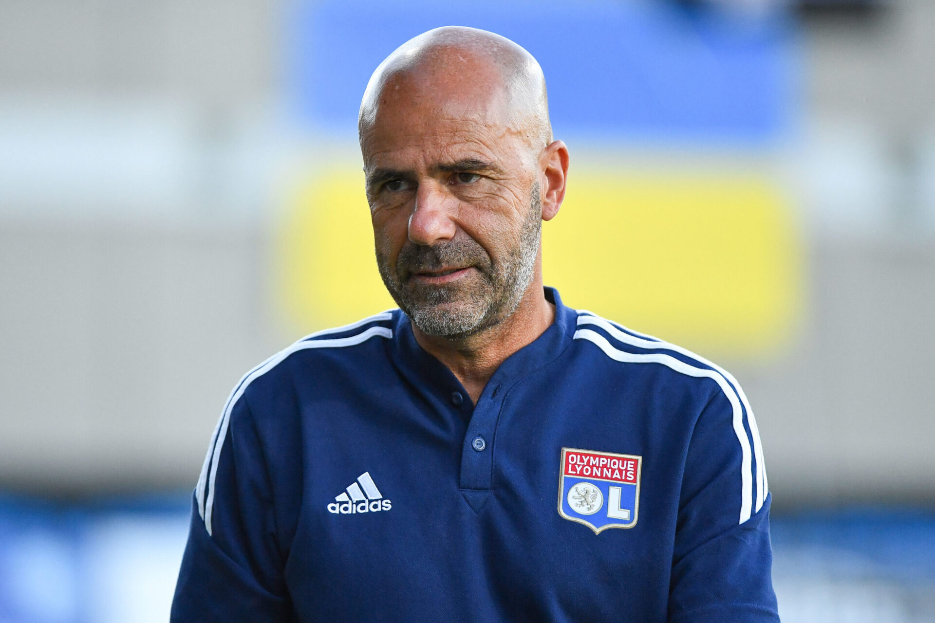 L'Olympique Lyonnais lance sa saison ce soir face &agrave; l'AC Ajaccio - Icon Sport