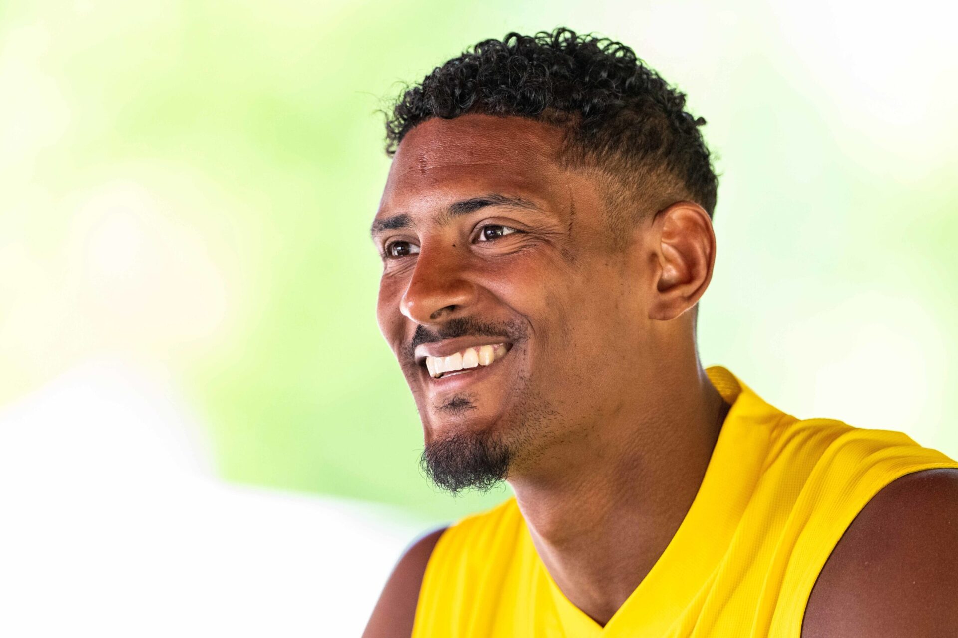 Dortmund : grande nouvelle pour S&eacute;bastien Haller ! (Icon Sport)
