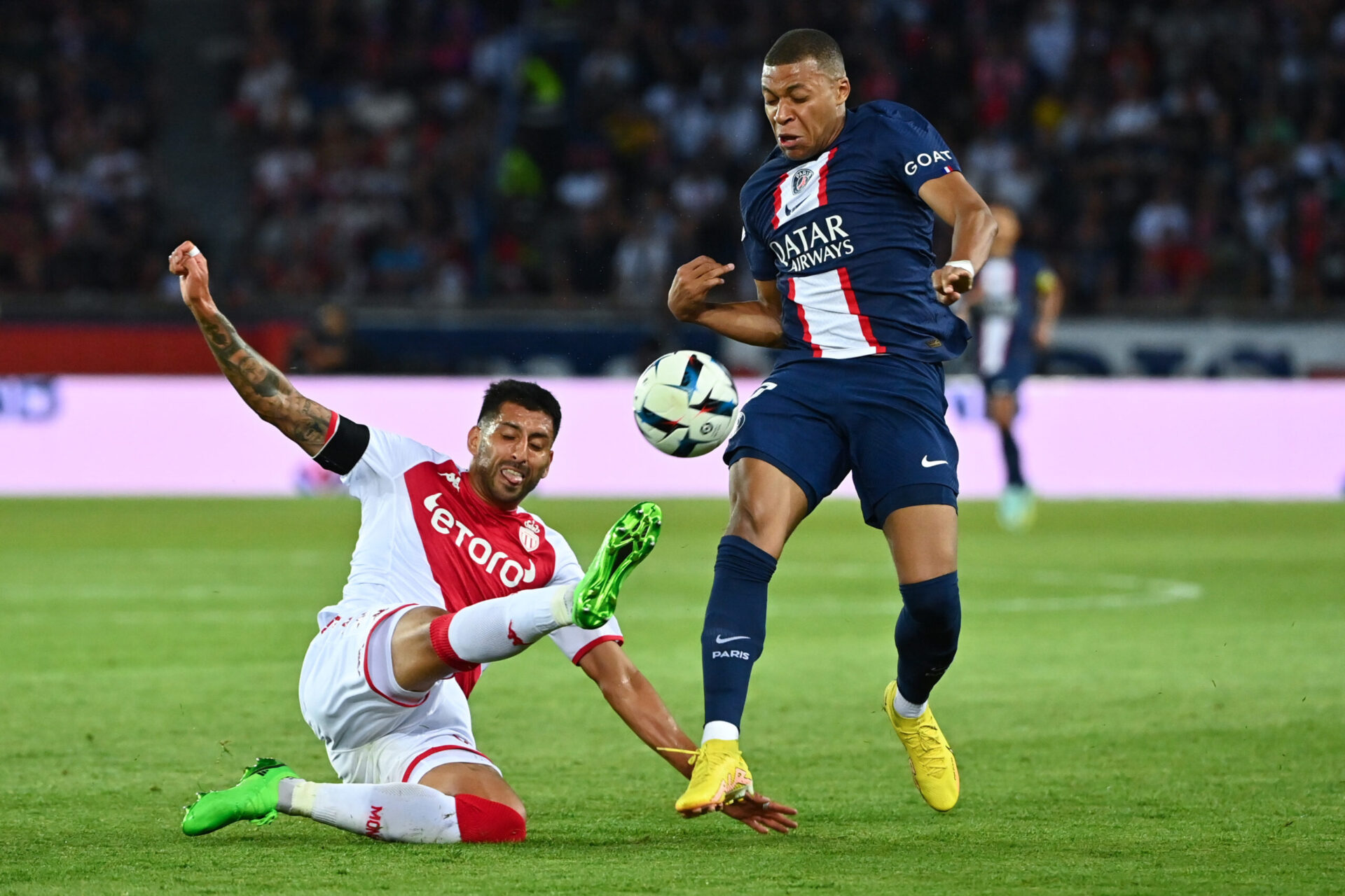 Lens continue son excellent d&eacute;but de saison (Icon Sport)