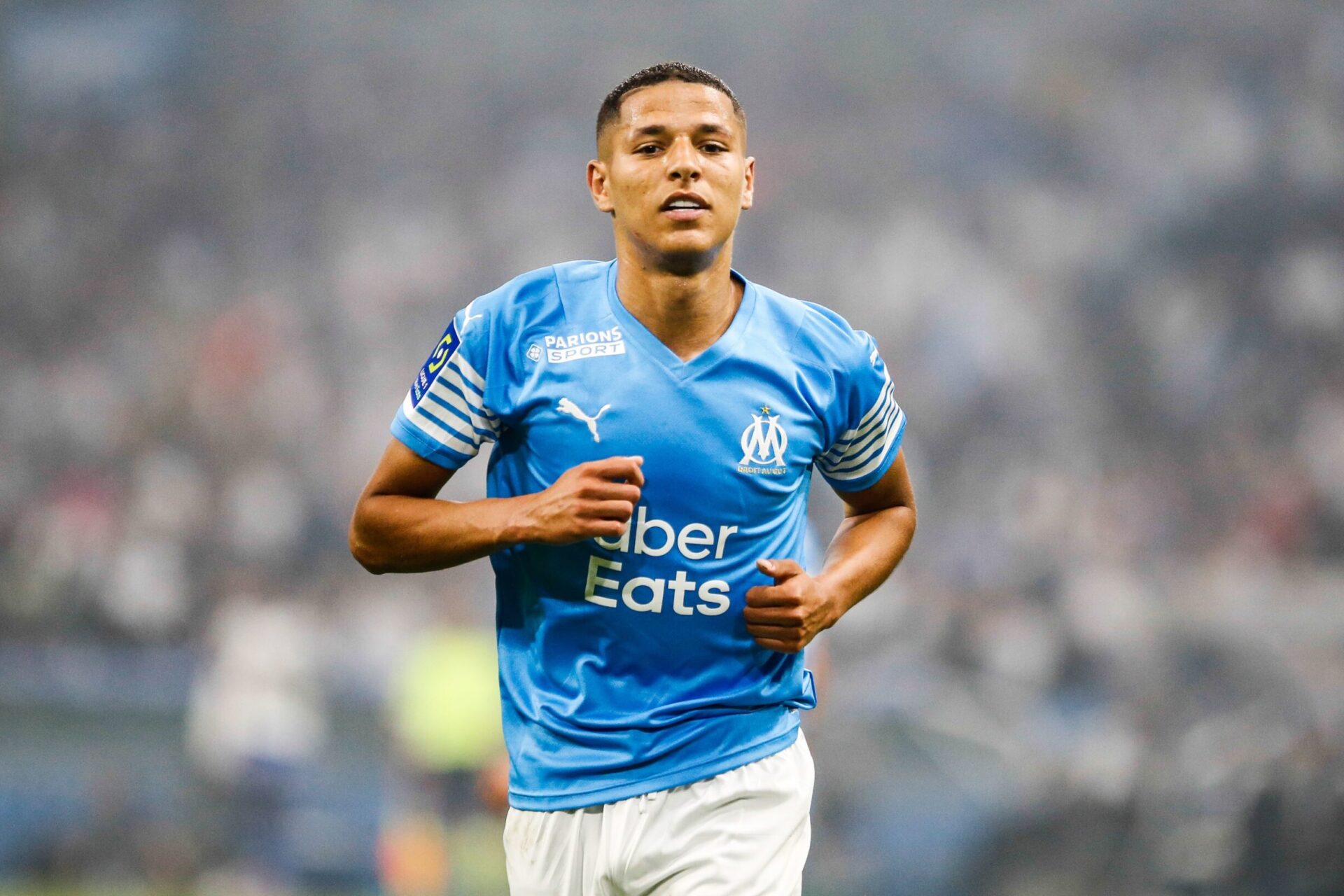 Leicester veut récupérer Amine Harit, mais doit d'abord s'entendre avec Schalke sur les contours d'un deal (Icon Sport) Leicester veut récupérer Amine Harit, mais doit d'abord s'entendre avec Schalke sur les contours d'un deal (Icon Sport)