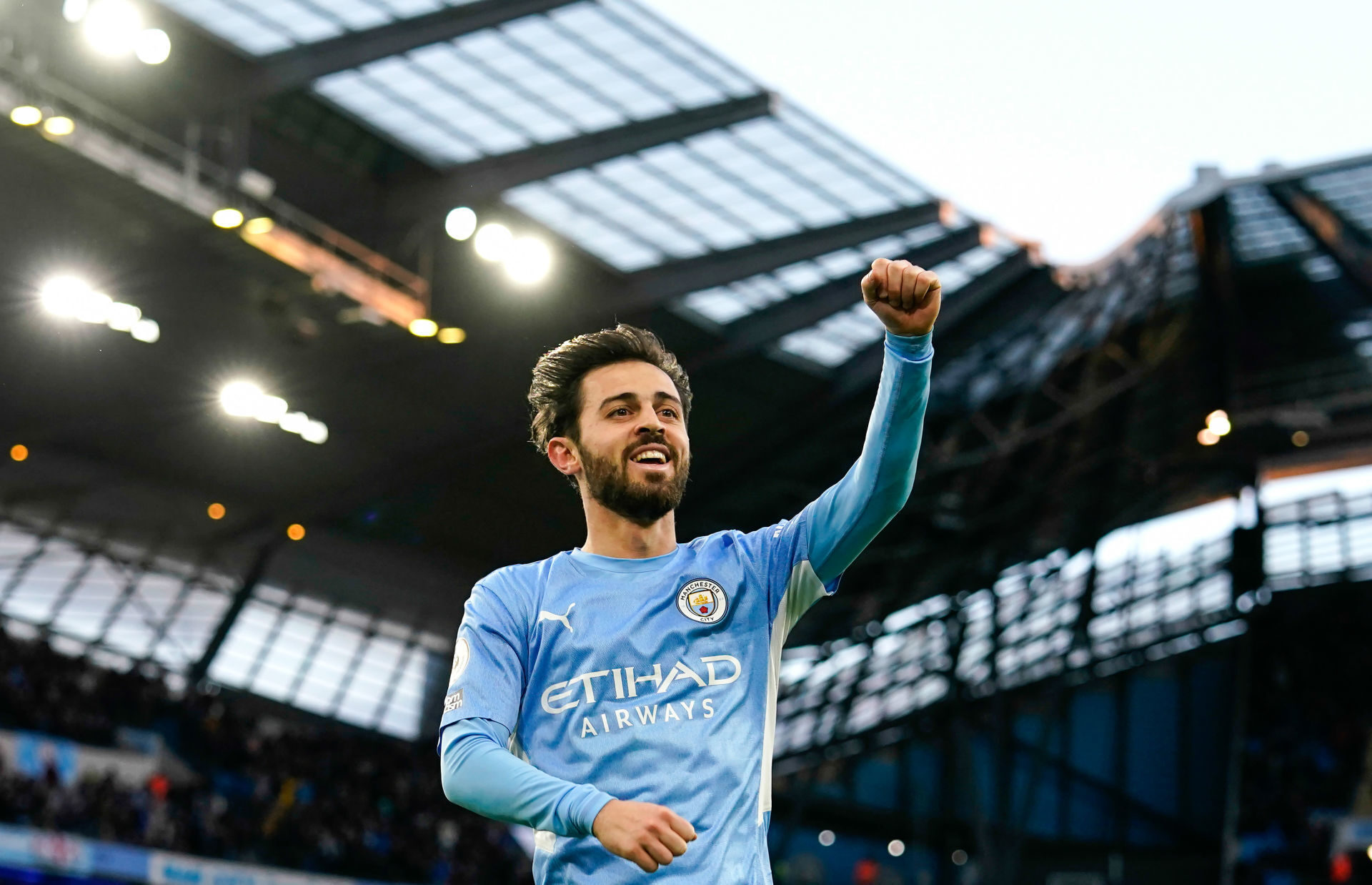 Bernardo Silva, direction le PSG ? Icon Sport