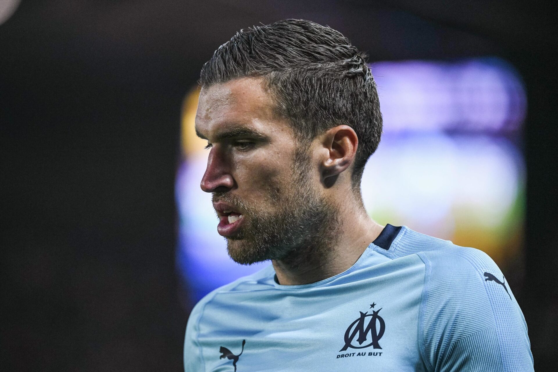 Vers un retour à Genoa pour Strootman / Icon Sport / Icon Sport Vers un retour à Genoa pour Strootman / Icon Sport / Icon Sport