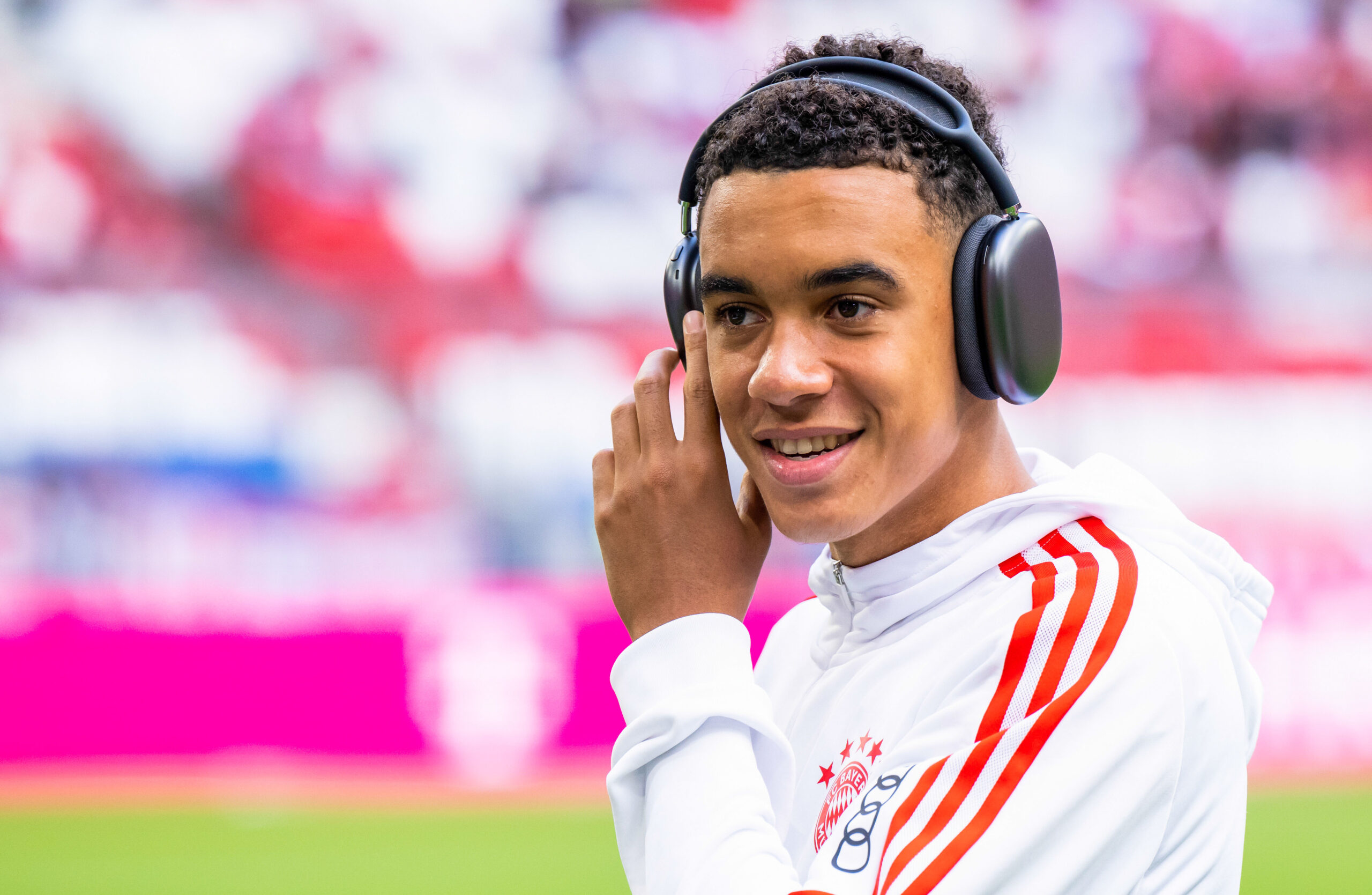 Bayern, Mercato : vers une prolongation pour Jamal Musiala ?