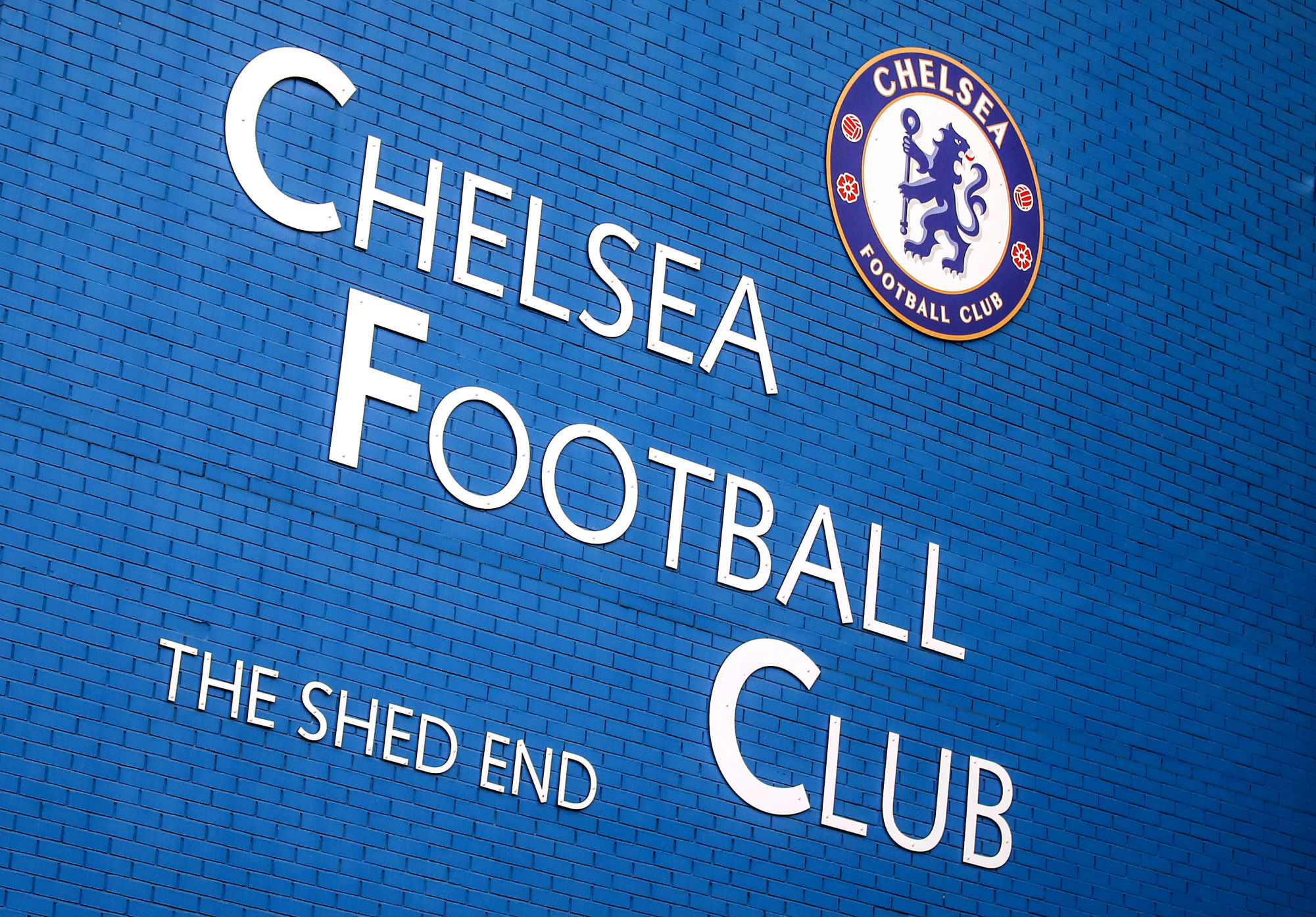 Chelsea face à un scandale sexuel.