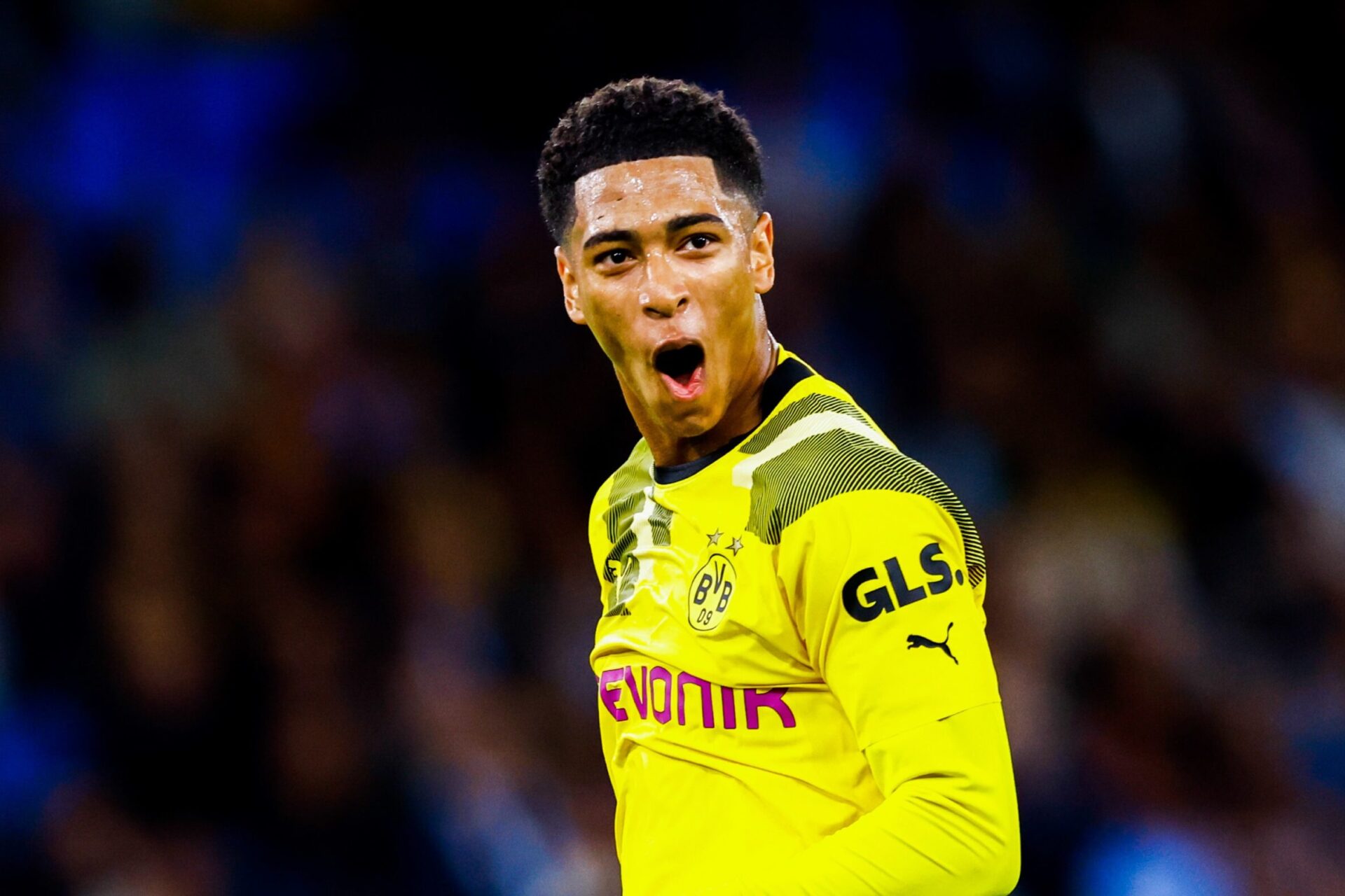 Jude Bellingham sera sans doute l'une des priorités de Liverpool l'été prochain (Icon Sport) Jude Bellingham sera sans doute l'une des priorités de Liverpool l'été prochain (Icon Sport)