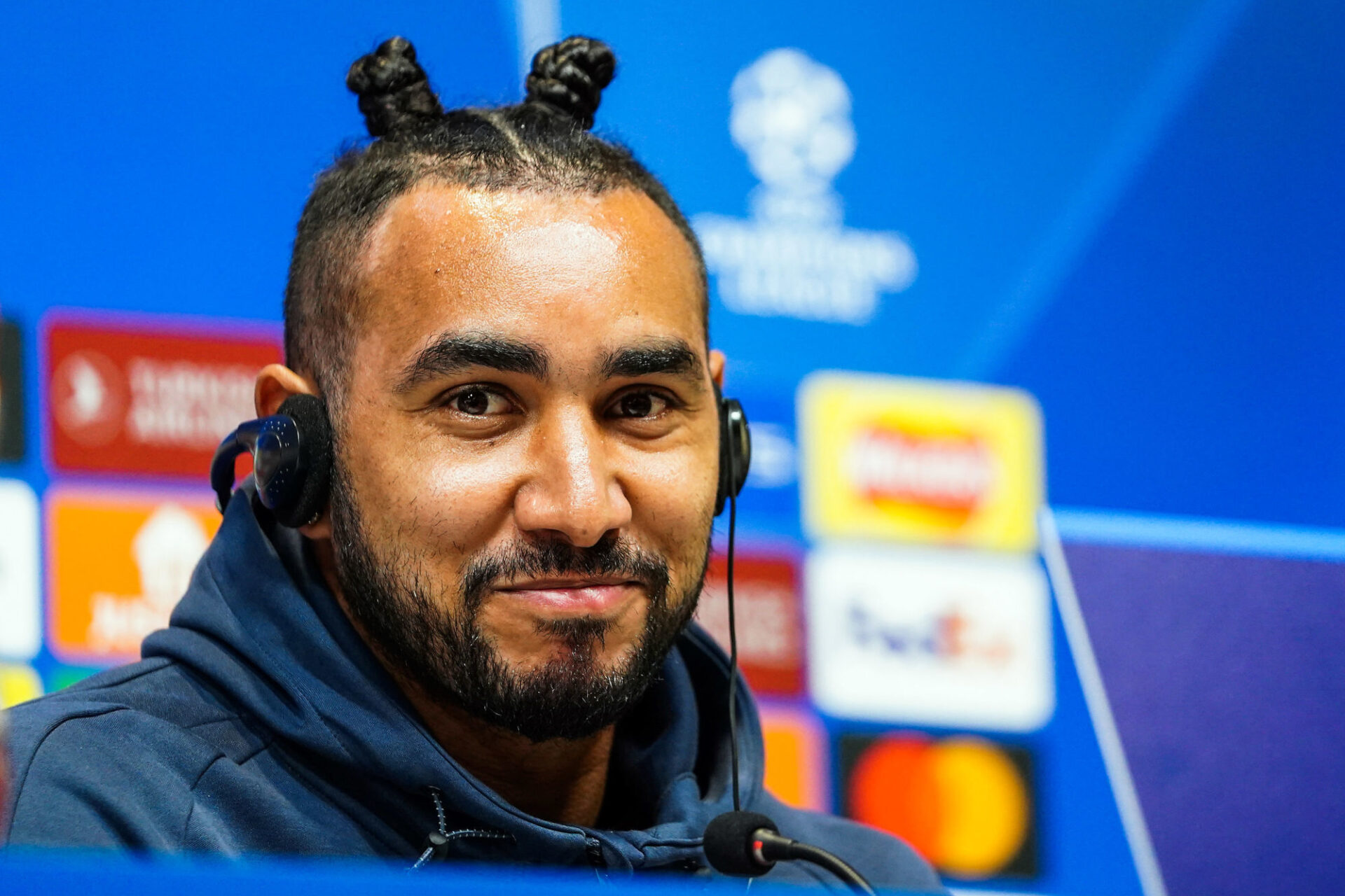Payet d&eacute;butera sur le banc avec l'OM. (Icon Sport)