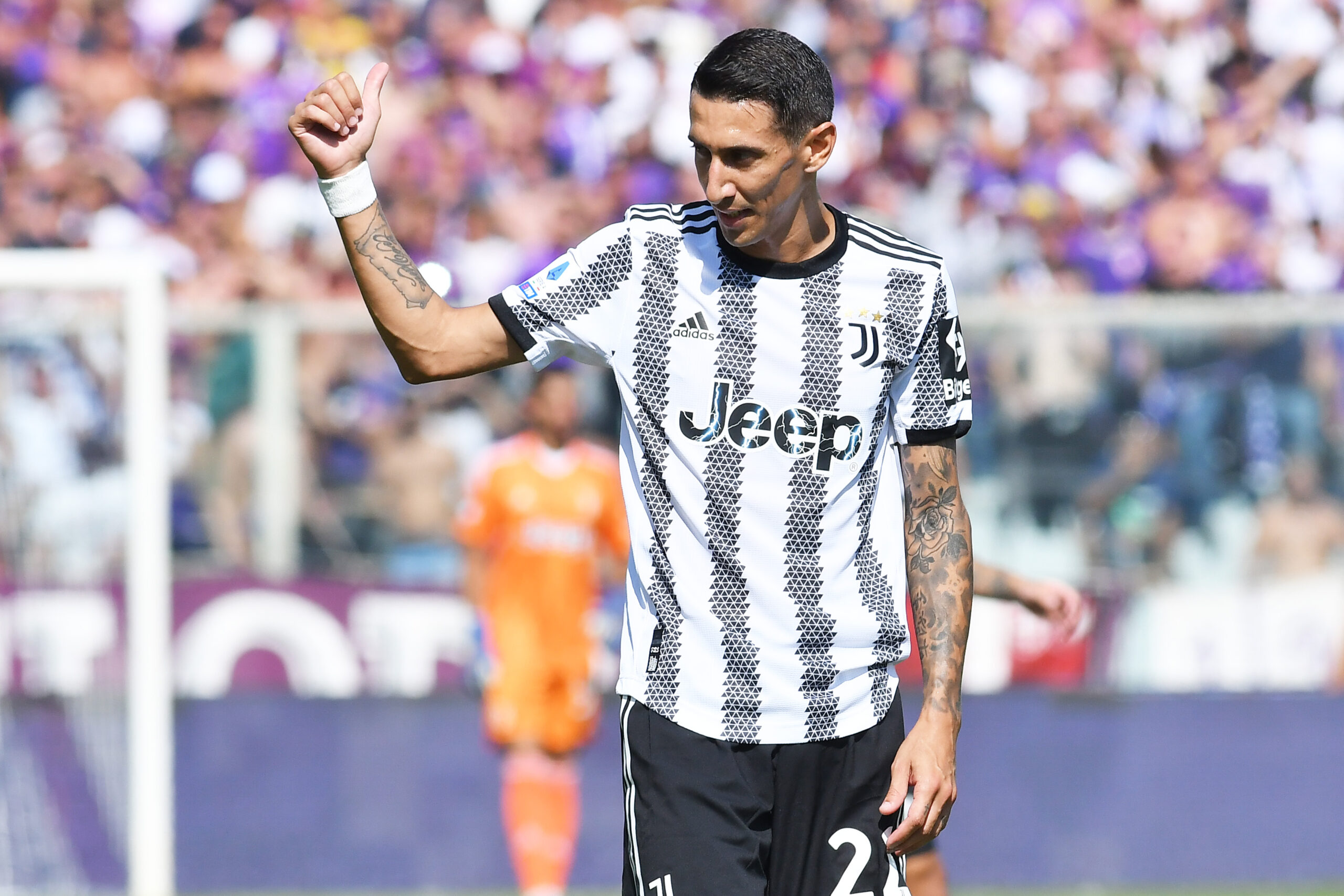 Juve : pas moins de 13 joueurs sont priés de quitter rapidement Turin !