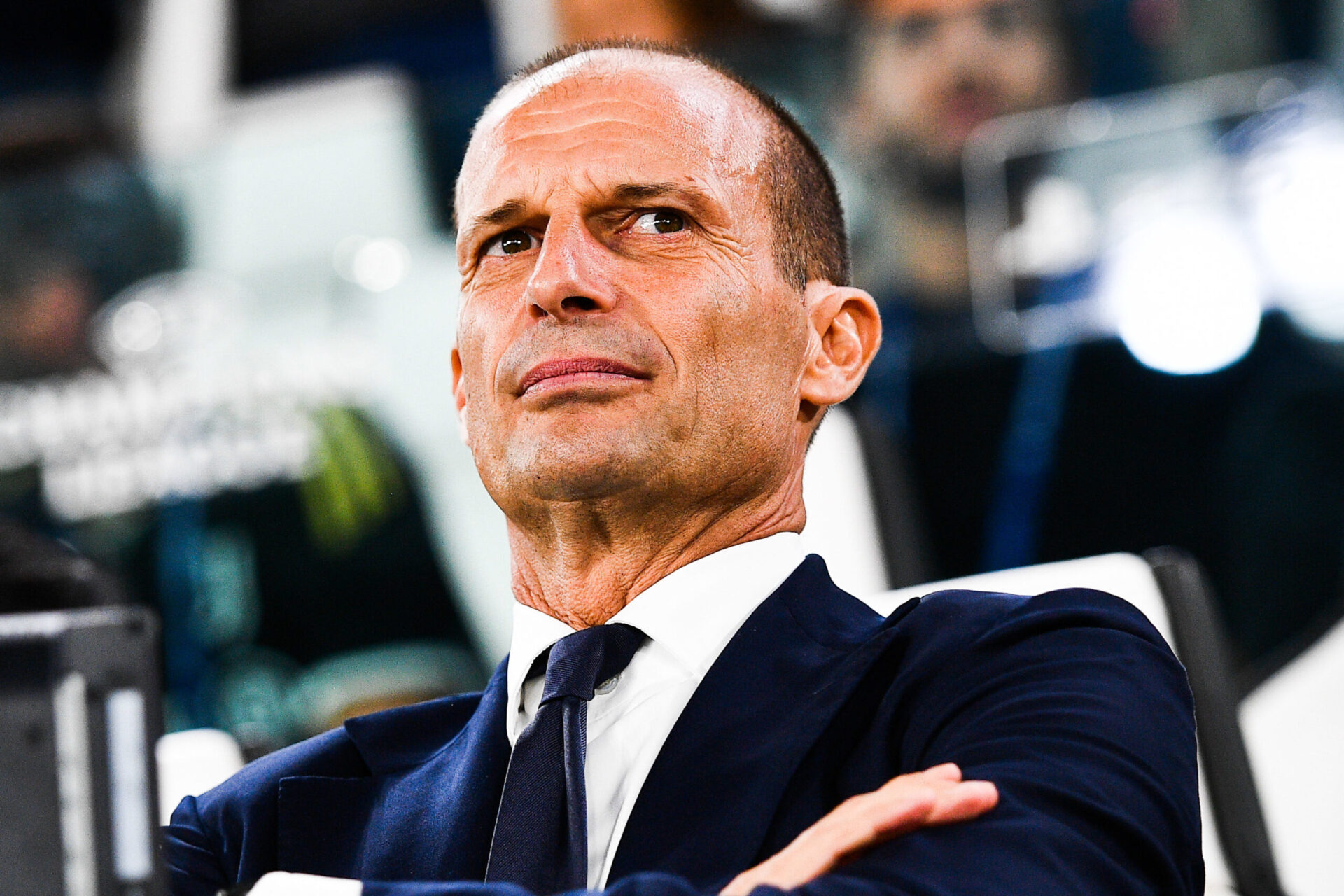 La Juventus a inscrit z&eacute;ro point en deux matches en Ligue des champions. (Icon Sport)