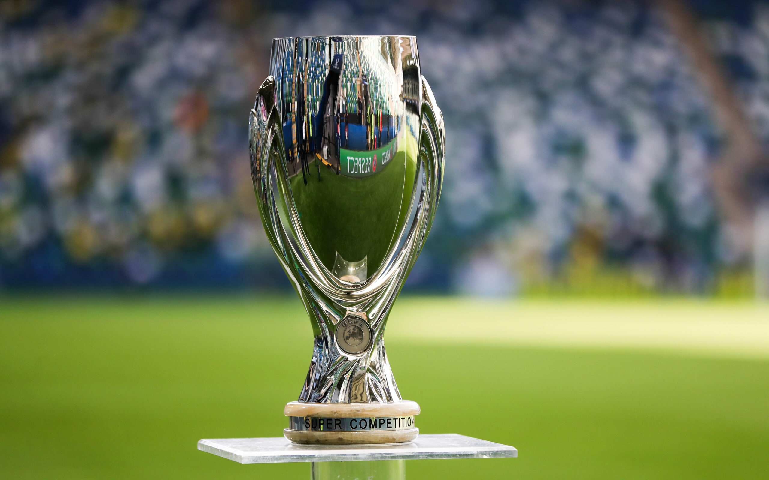 UEFA : vers une nouvelle compétition... surprenante ?