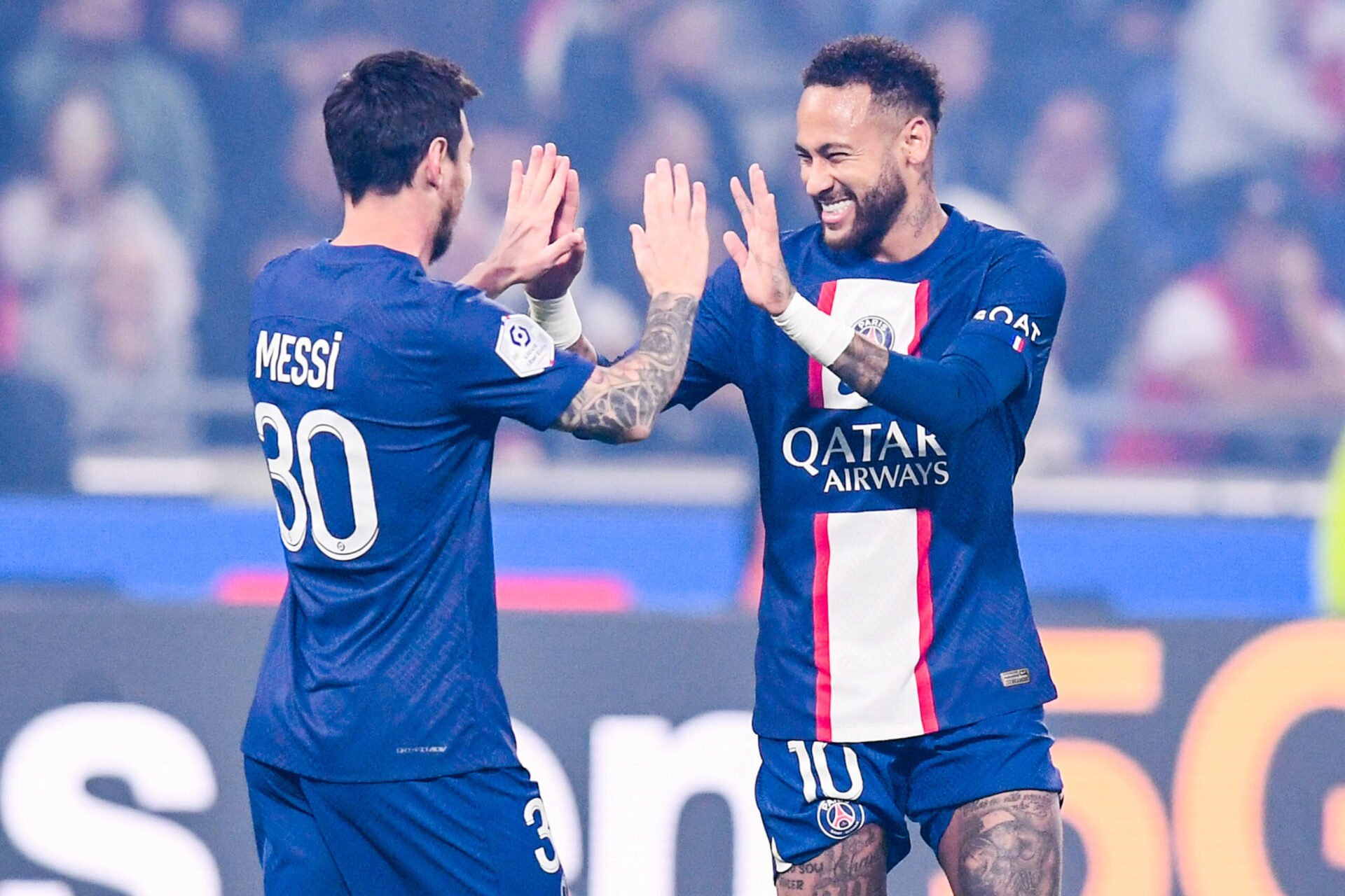 Lorient et Le F&eacute;e, auteurs d'un superbe d&eacute;but de saison (Icon Sports)
