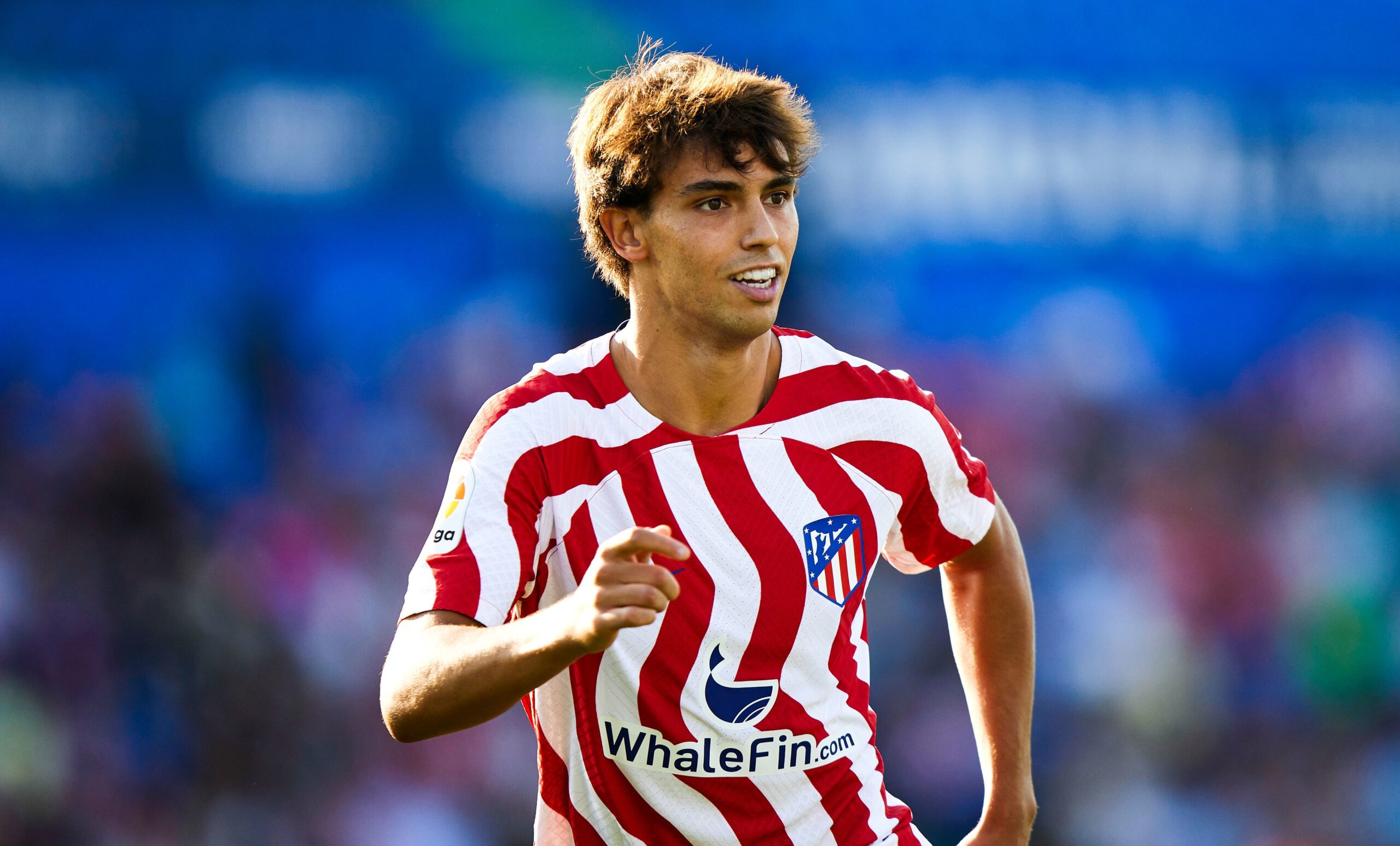 Atlético, Mercato : des offres de 100M€ sur la table pour Joao Félix