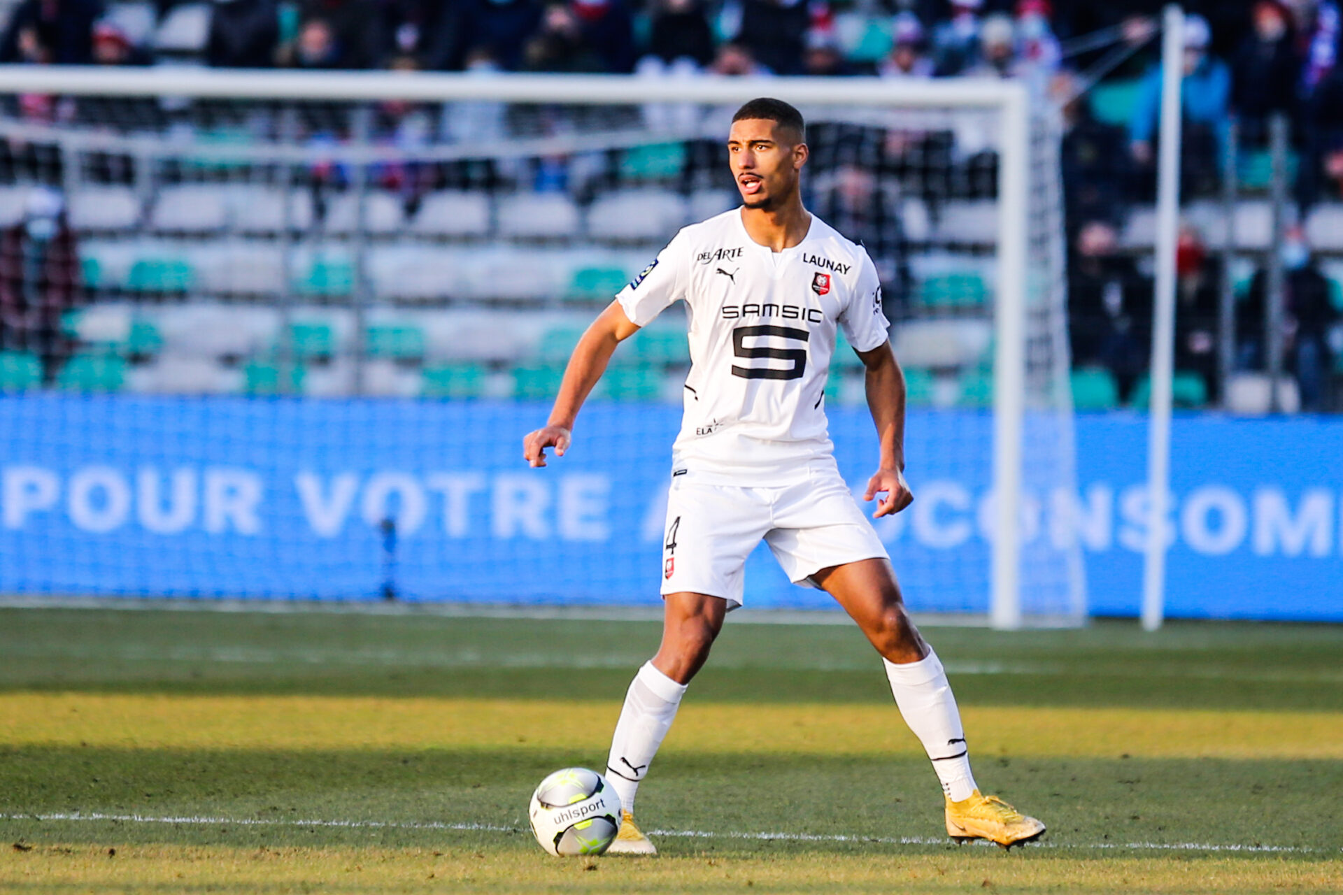 Lo&iuml;c Bad&eacute; va tenter d'aller retrouver du temps de jeu du c&ocirc;t&eacute; de Nottingham Forest, o&ugrave; la concurrence sera toutefois accrue (Icon Sport)
