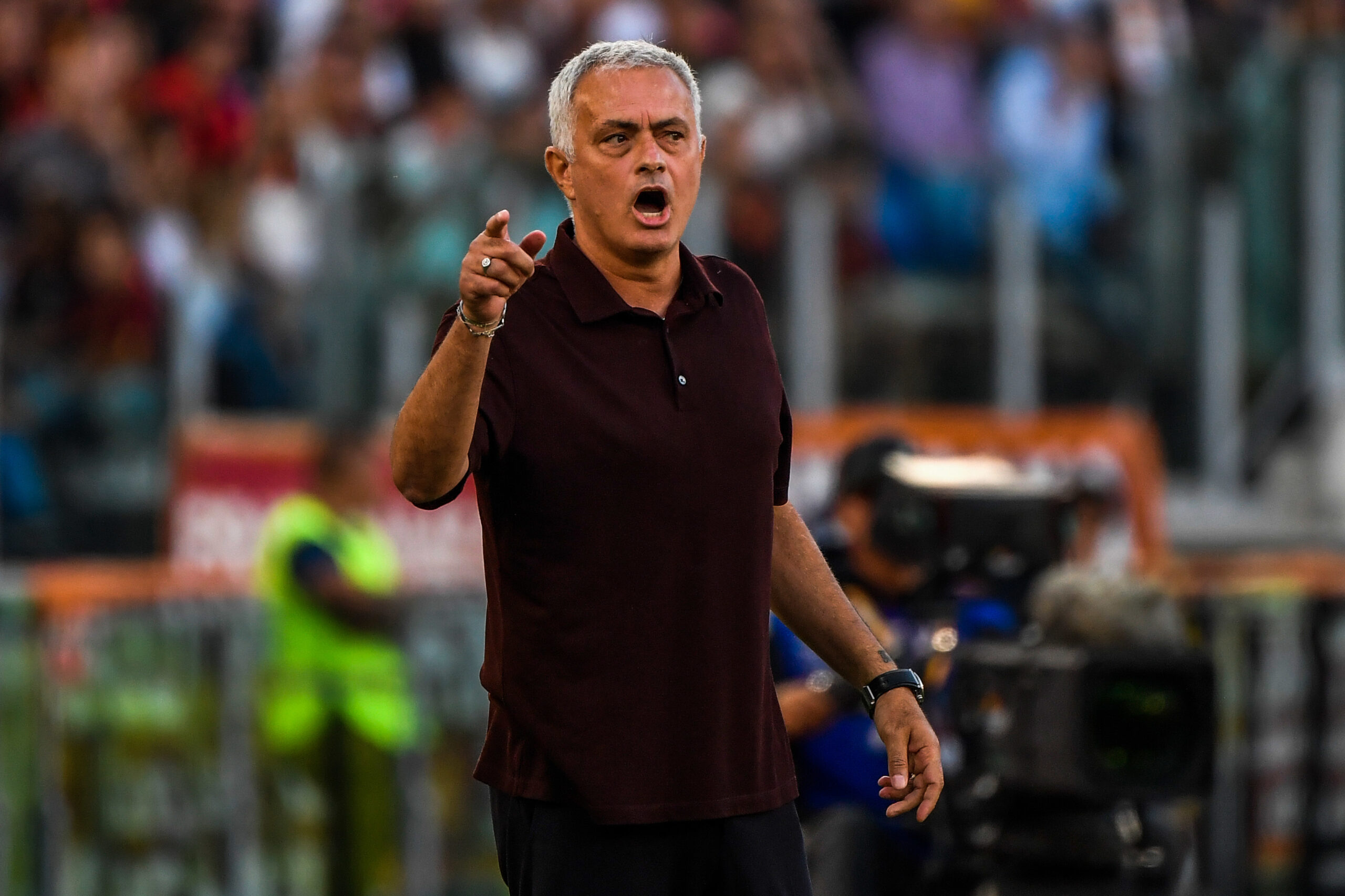 Mourinho, chosen to succeed Tite at the helm of Selecao?  – foot11.com