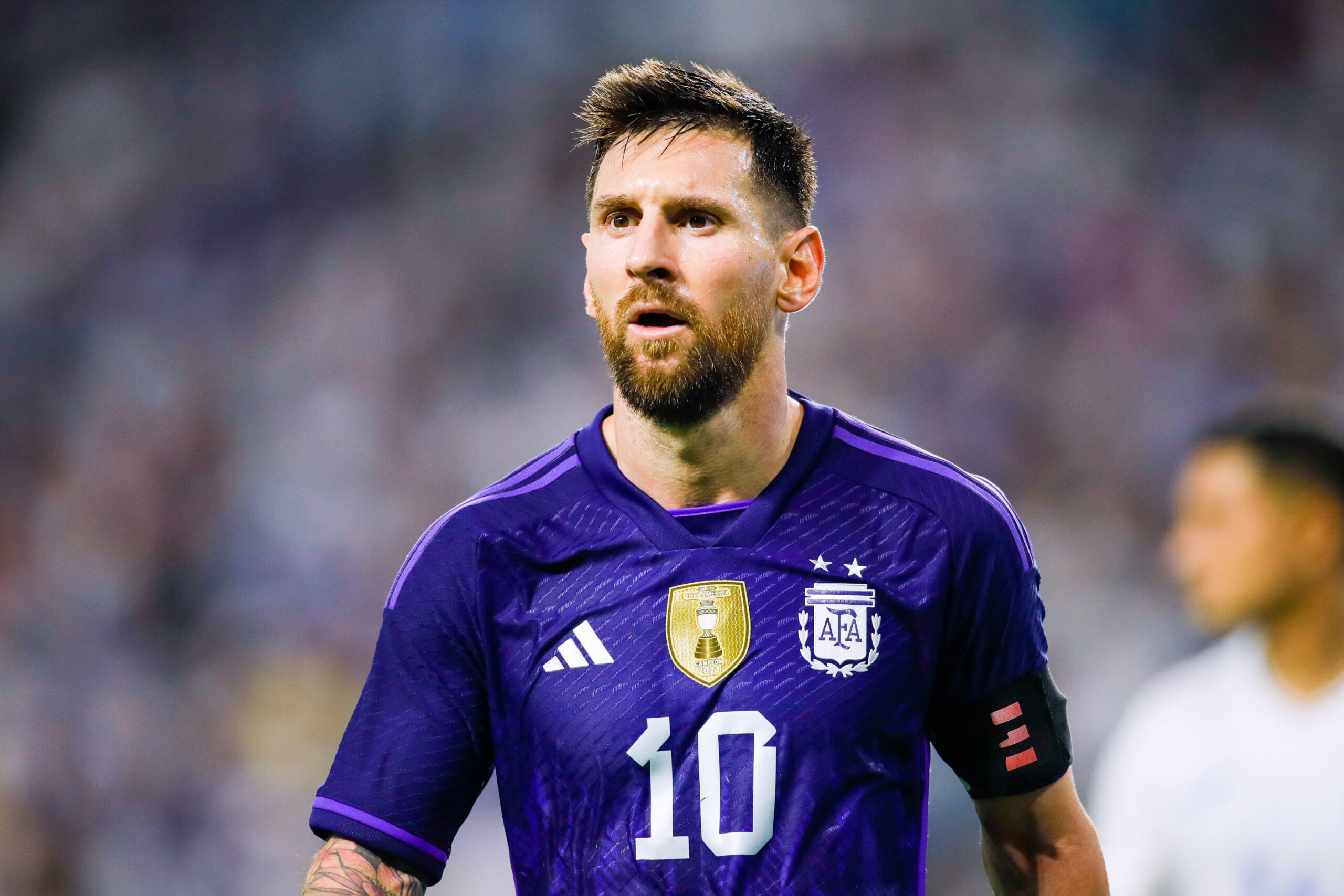 PSG : la clause cachée de Leo Messi qui ne passe pas