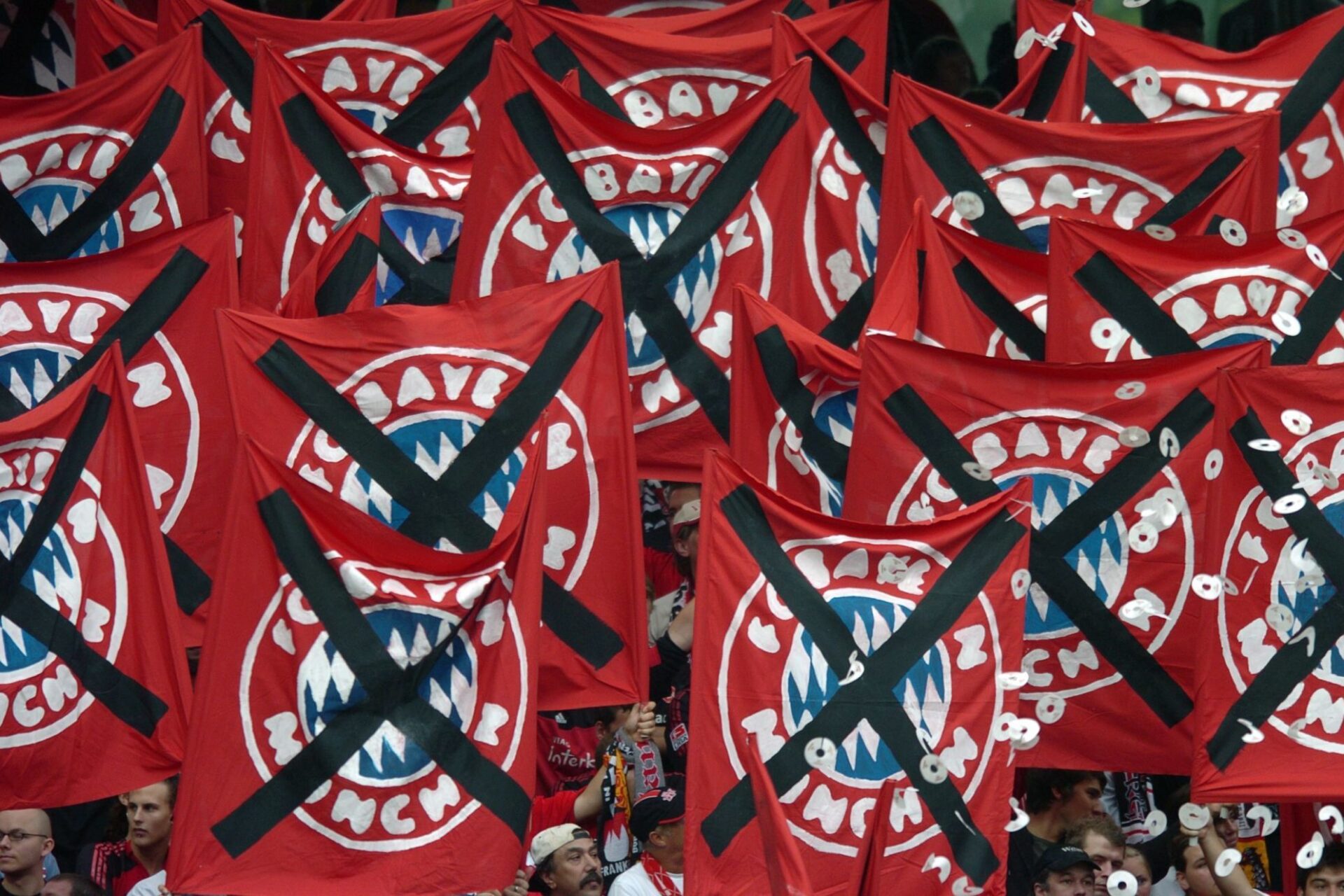 Der Club a remport&eacute; la Coupe d'Allemagne en 2007, son dernier titre gagn&eacute;. (Icon Sport)
